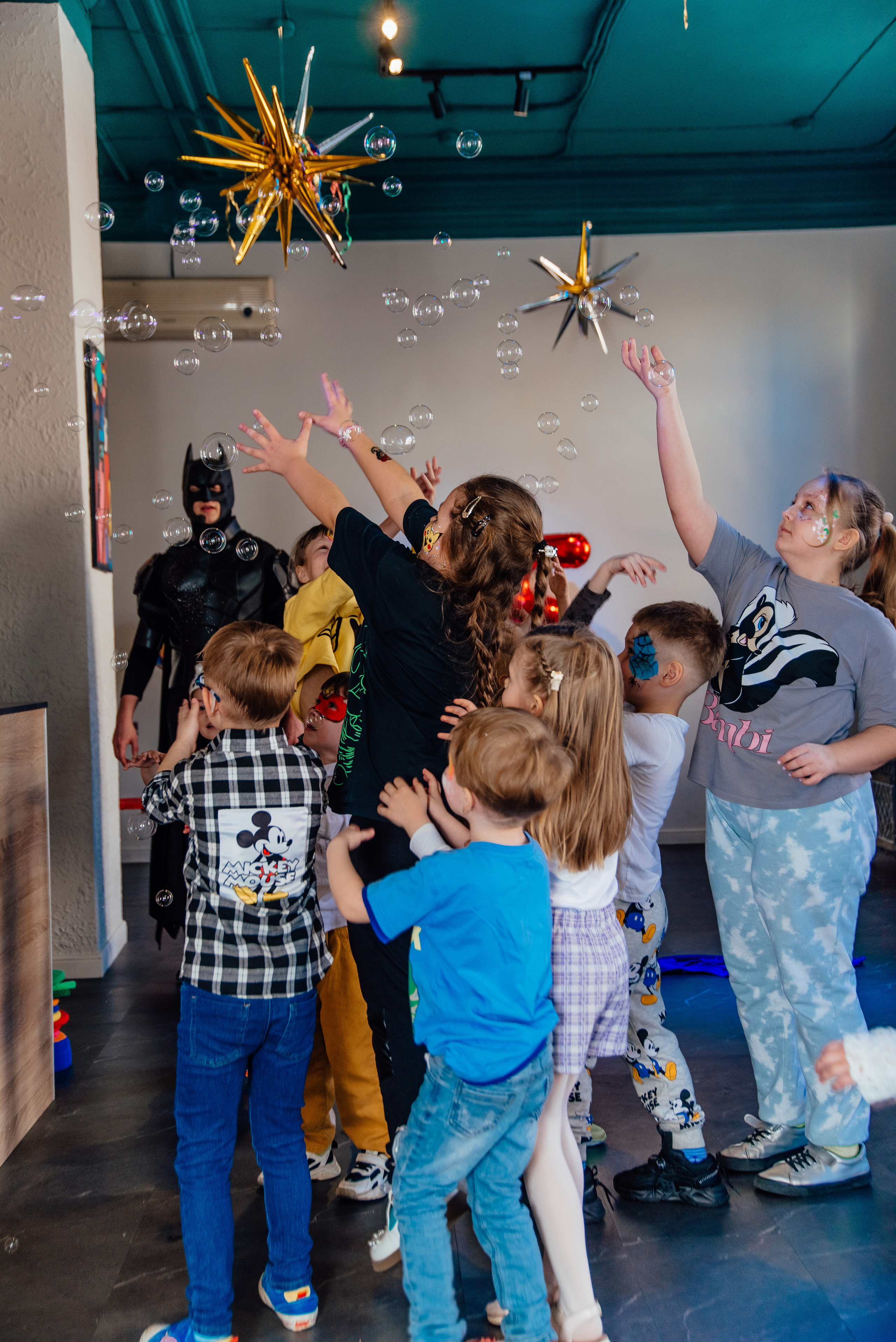 Праздник Семёна. Детский и семейный фотограф Катерина Мишина