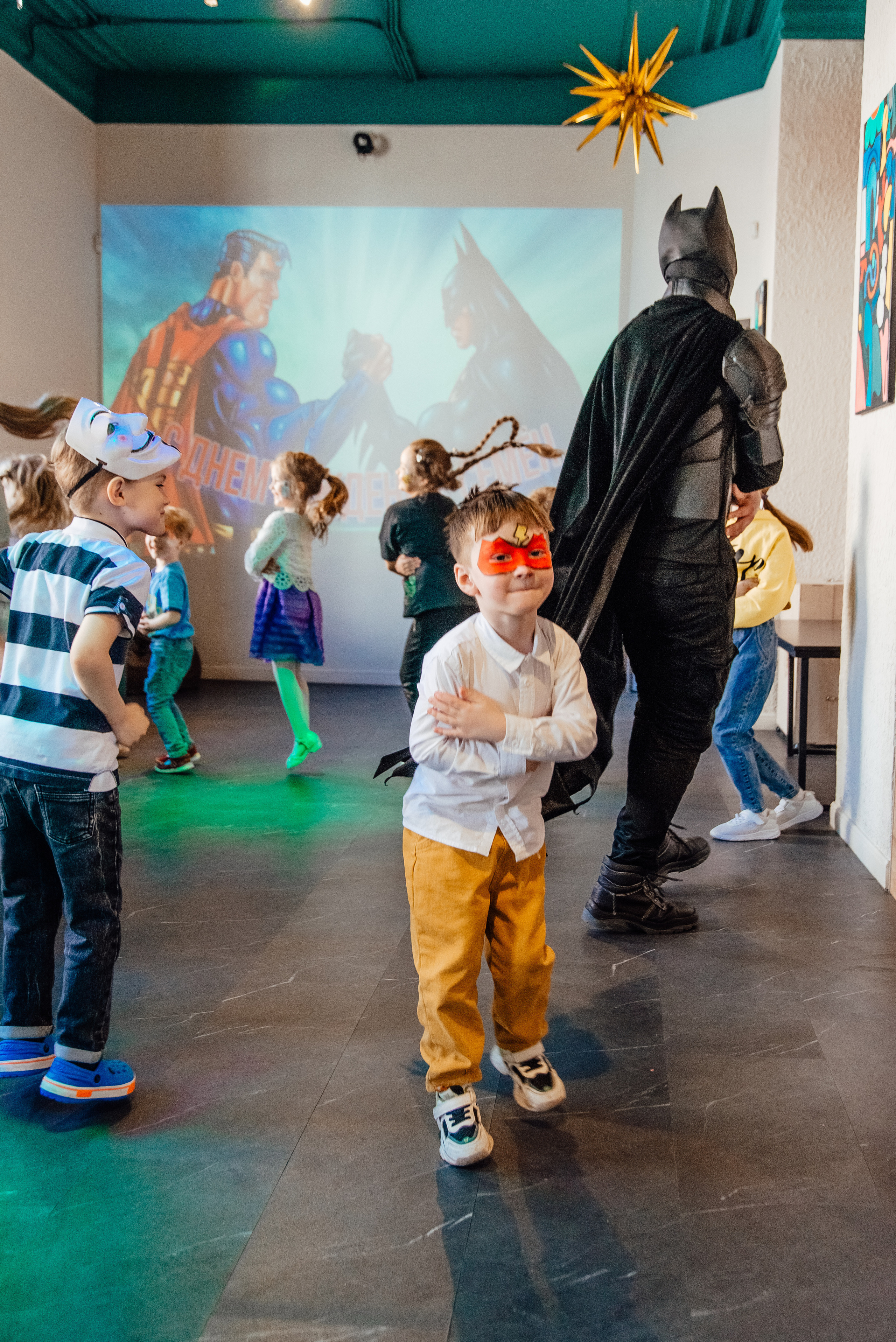 Праздник Семёна. Детский и семейный фотограф Катерина Мишина