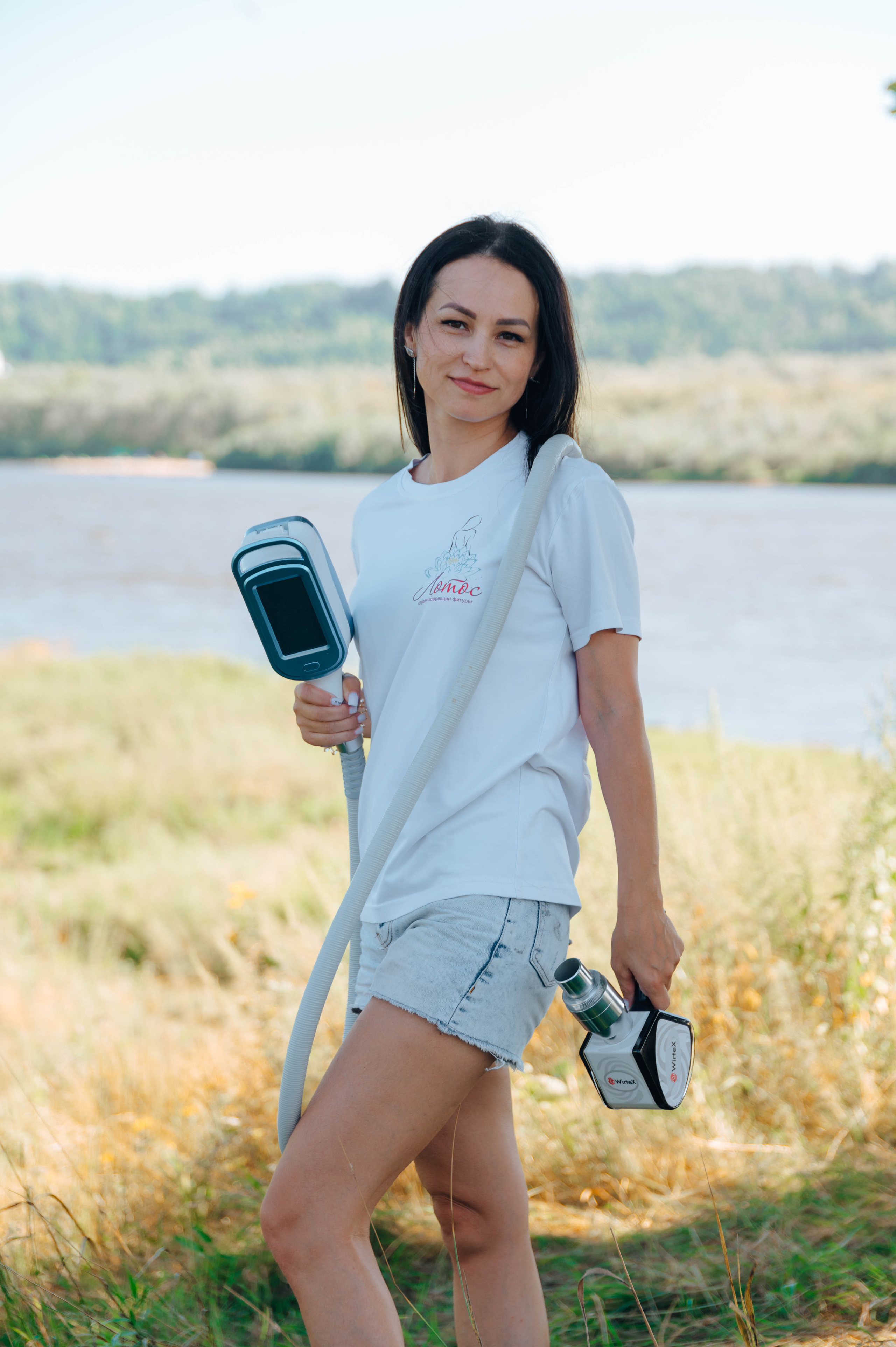 ЛОТОС студия коррекции фигуры. Детский и семейный фотограф Катерина Мишина