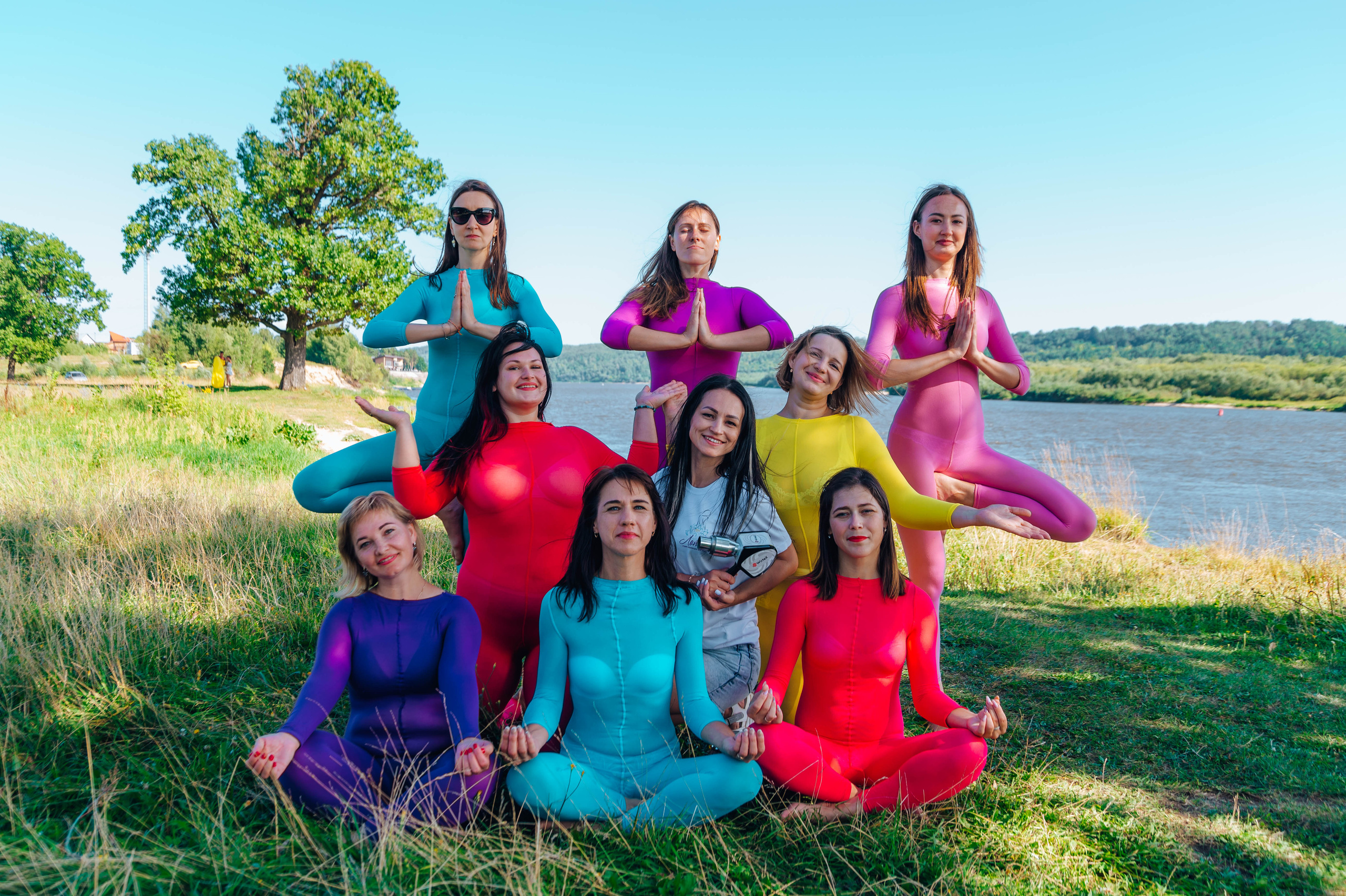 ЛОТОС студия коррекции фигуры. Детский и семейный фотограф Катерина Мишина