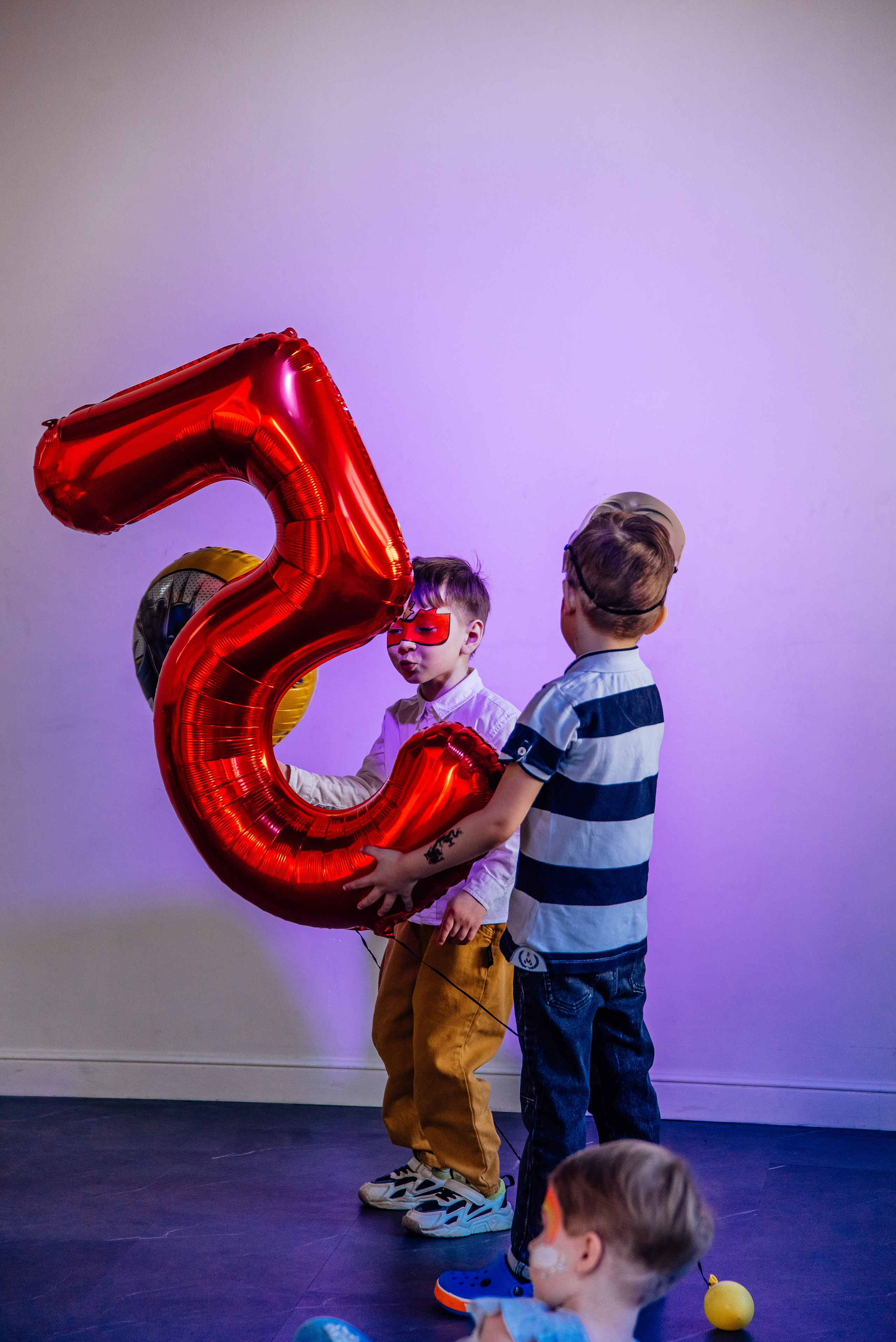 Праздник Семёна. Детский и семейный фотограф Катерина Мишина