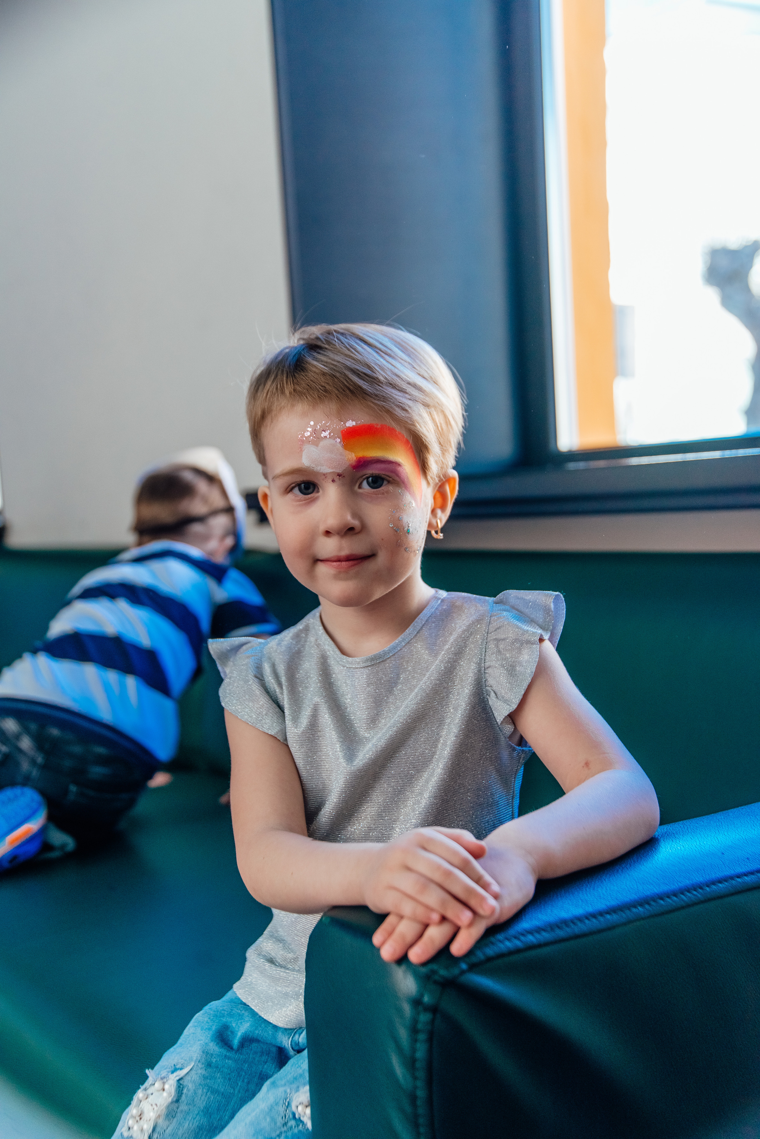 Праздник Семёна. Детский и семейный фотограф Катерина Мишина