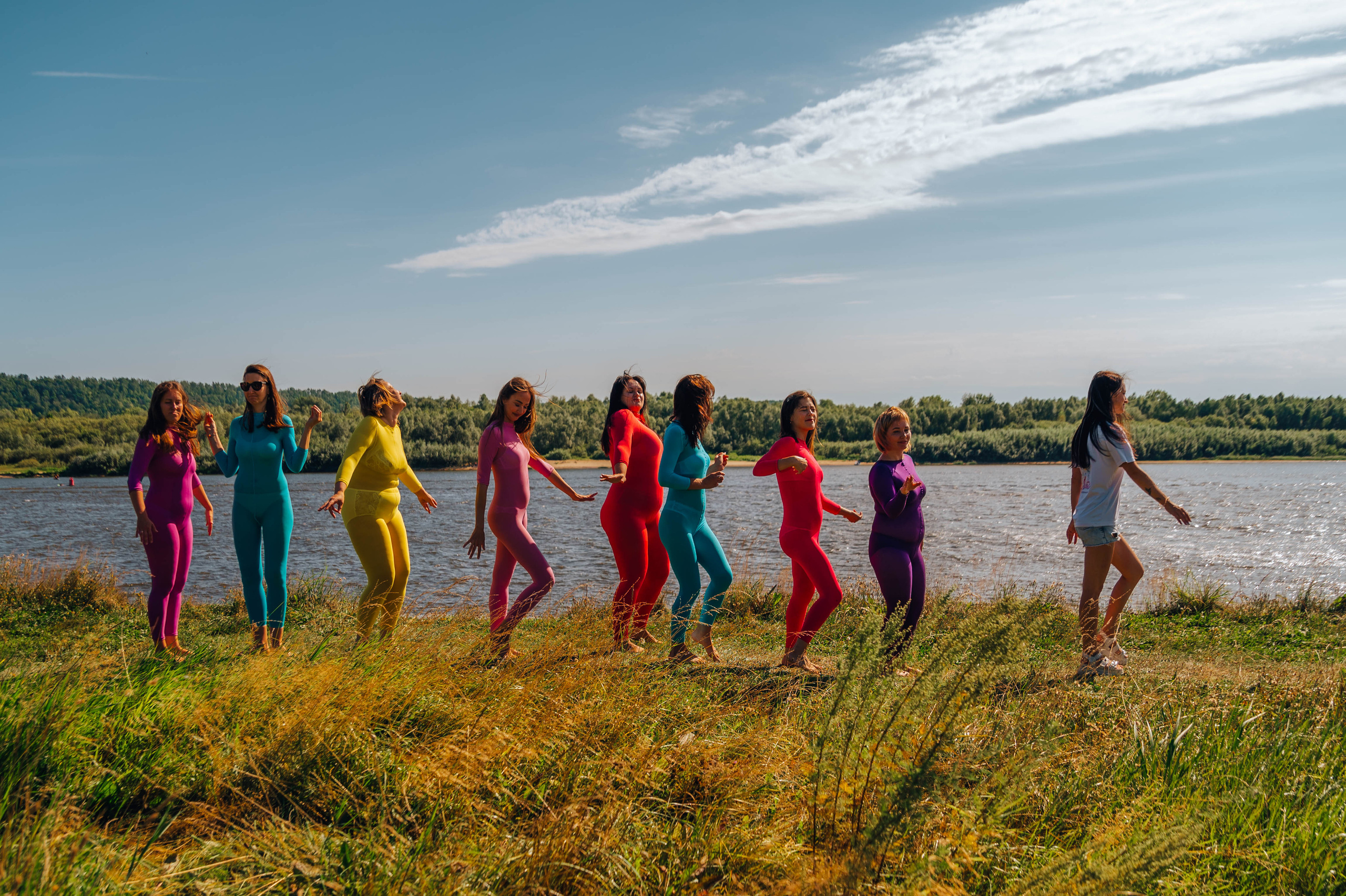 ЛОТОС студия коррекции фигуры. Детский и семейный фотограф Катерина Мишина