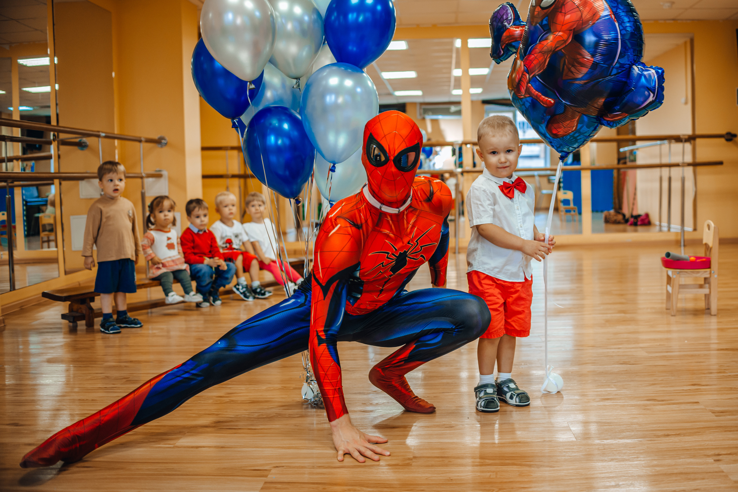 Кирюша 3 года. Детский и семейный фотограф Катерина Мишина