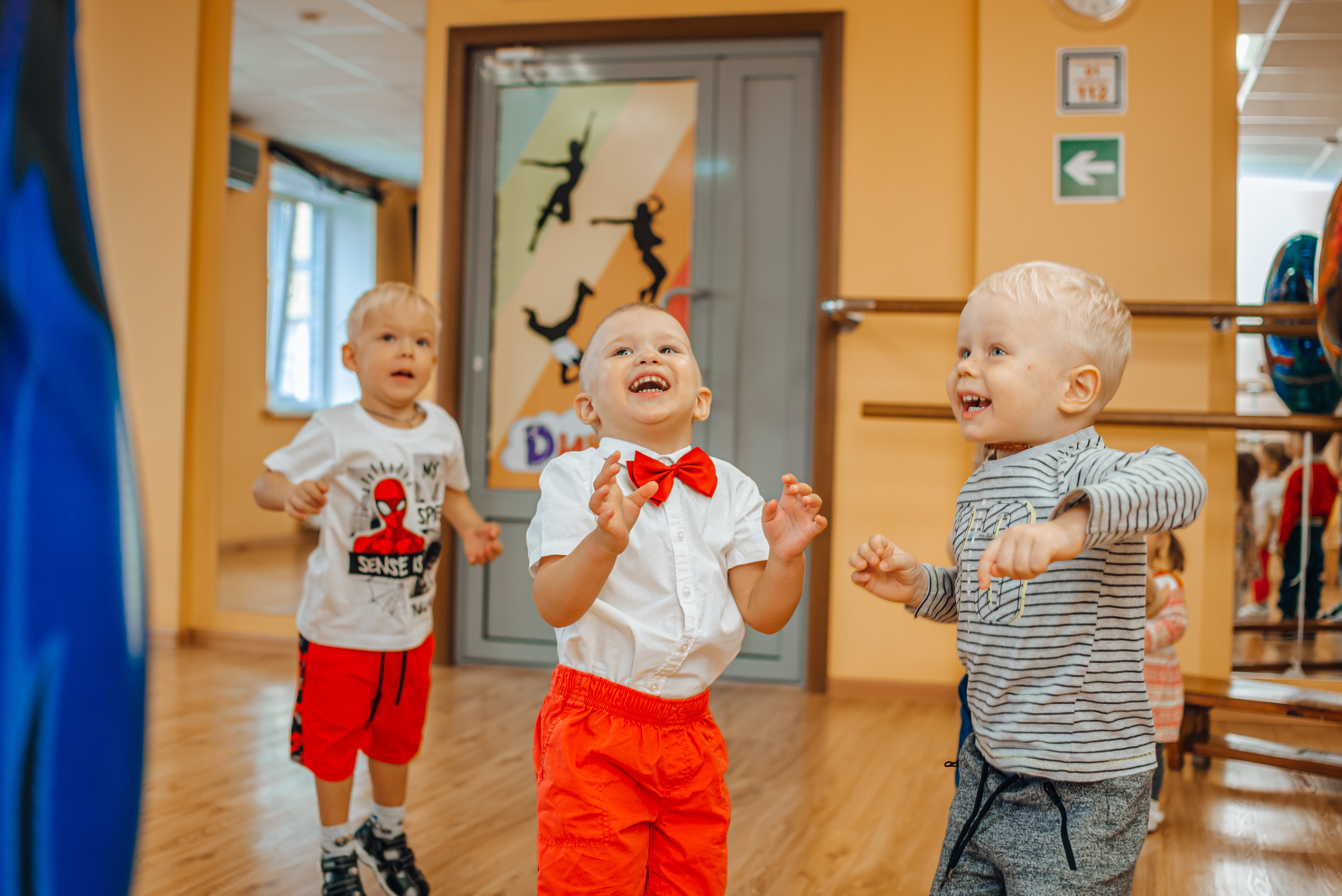 Кирюша 3 года. Детский и семейный фотограф Катерина Мишина