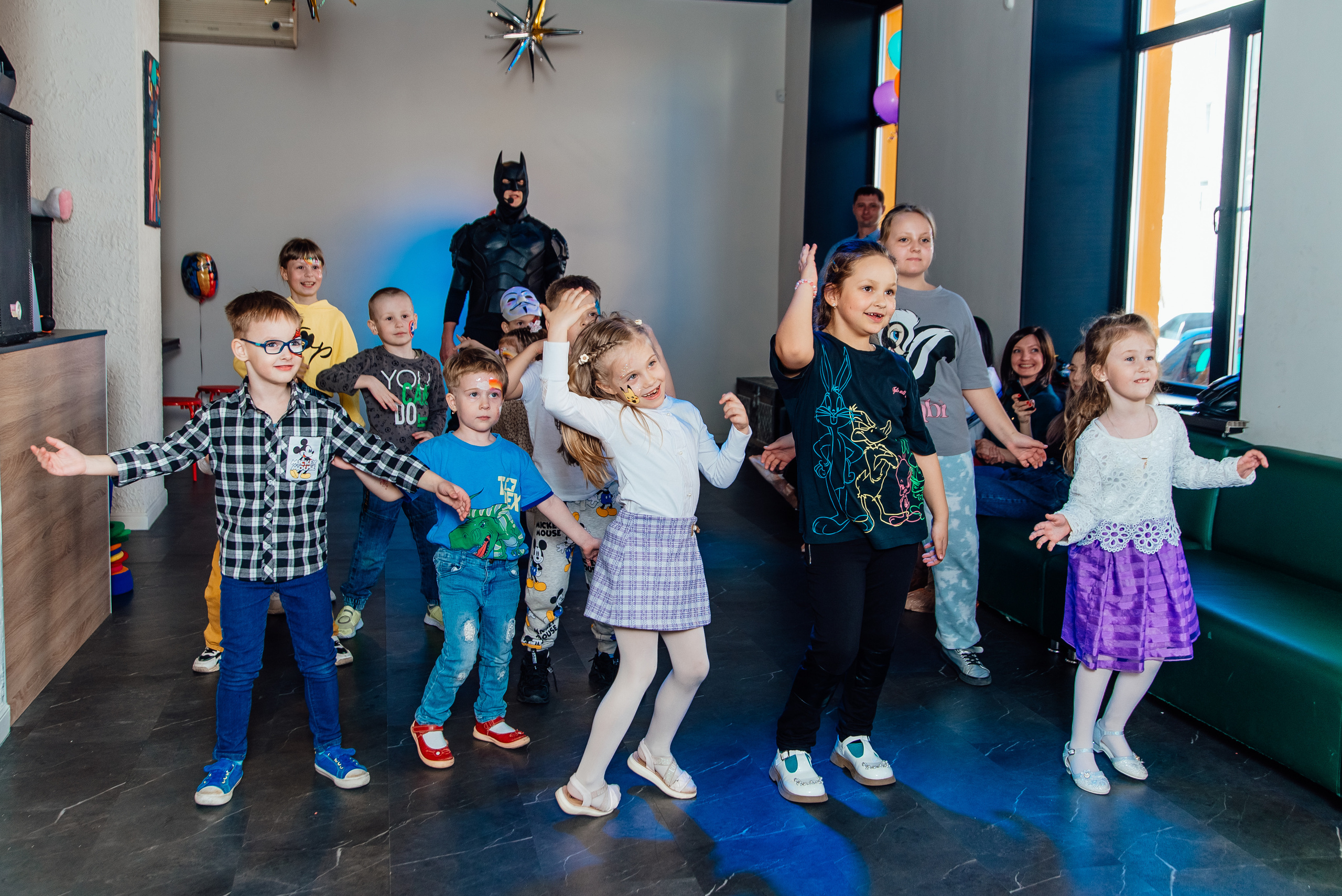 Праздник Семёна. Детский и семейный фотограф Катерина Мишина