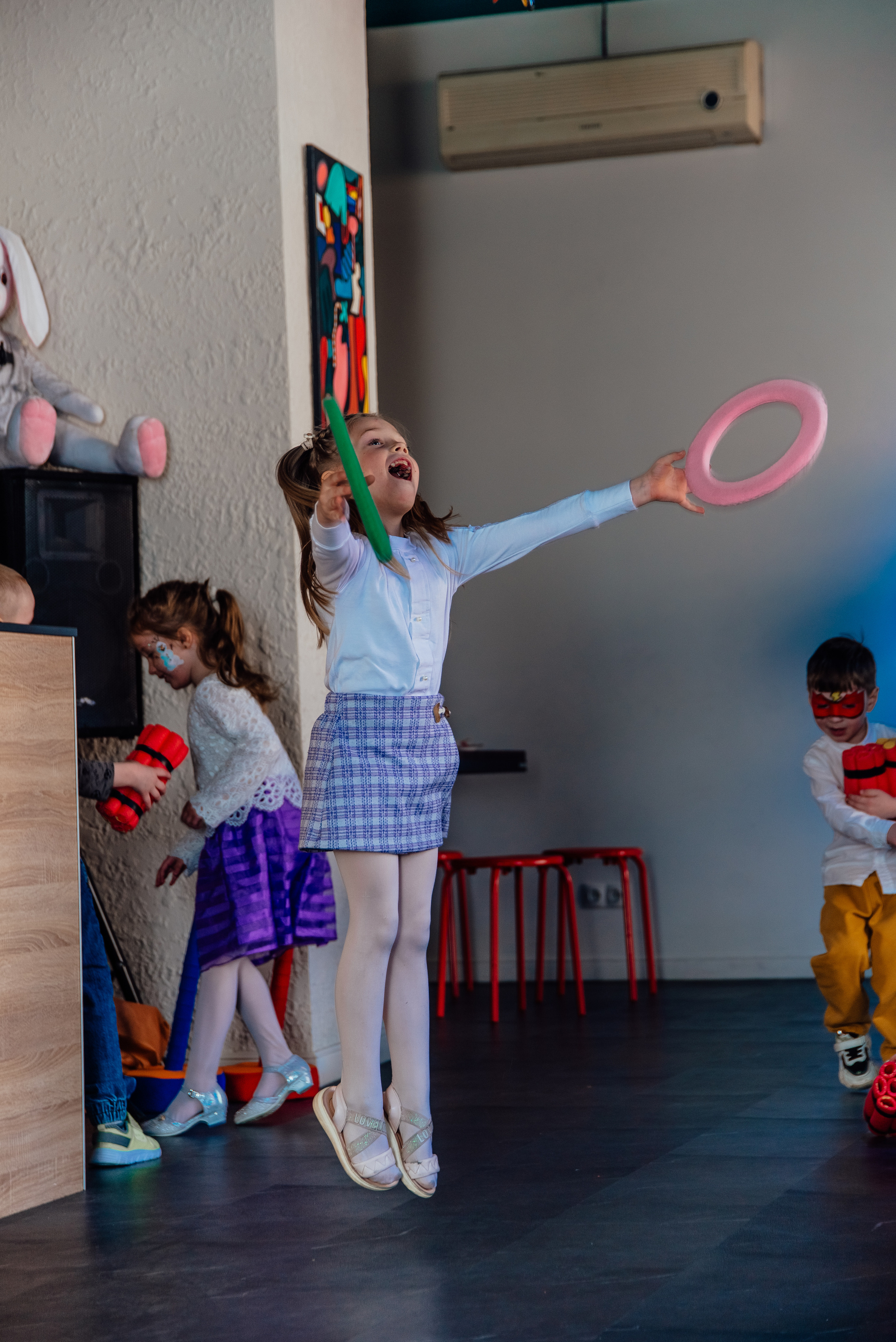 Праздник Семёна. Детский и семейный фотограф Катерина Мишина