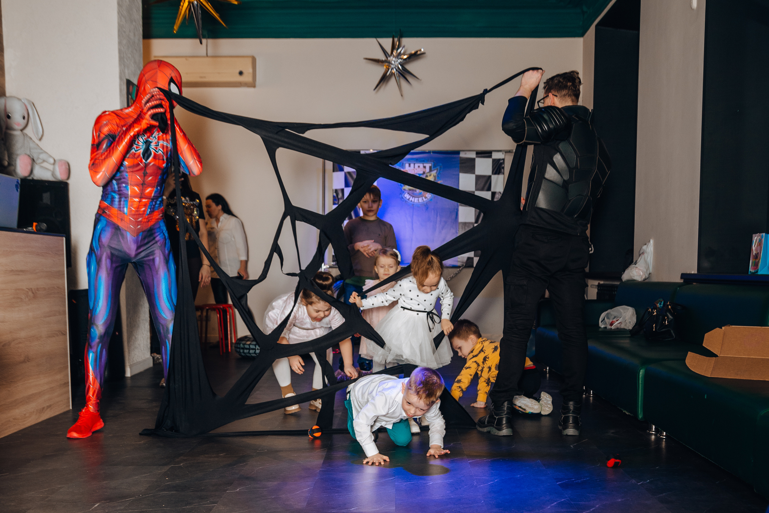 Вовчик 5 лет. Детский и семейный фотограф Катерина Мишина