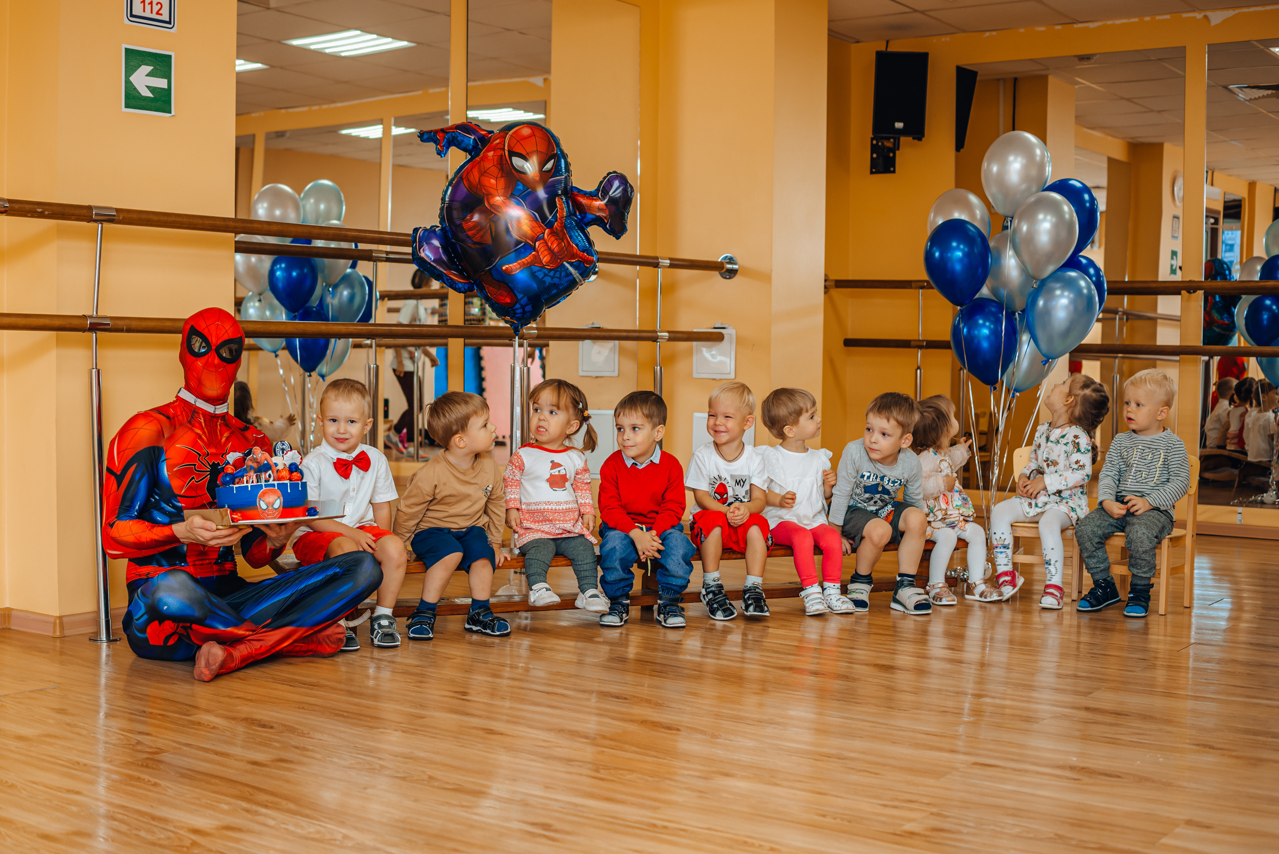 Кирюша 3 года. Детский и семейный фотограф Катерина Мишина