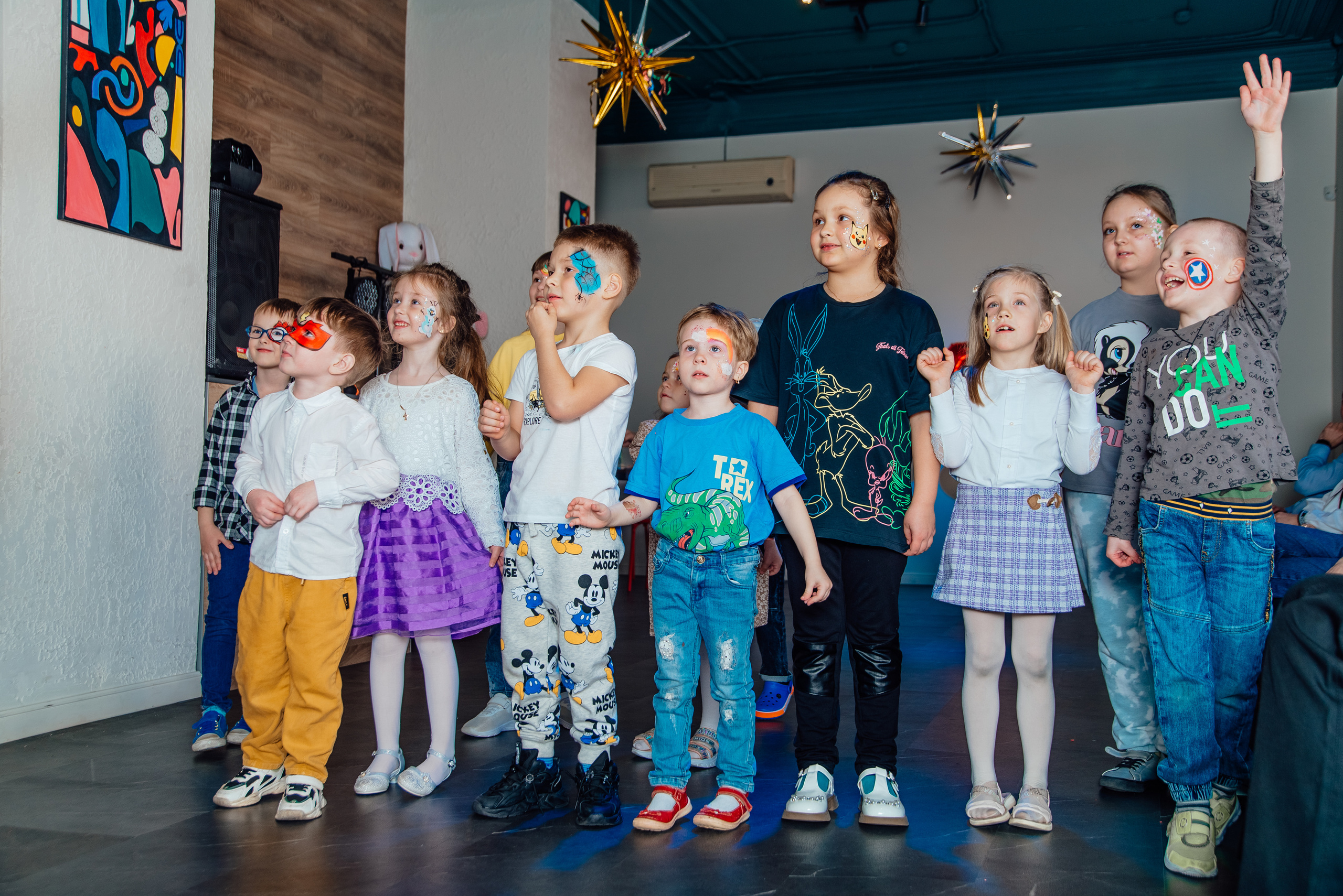 Праздник Семёна. Детский и семейный фотограф Катерина Мишина