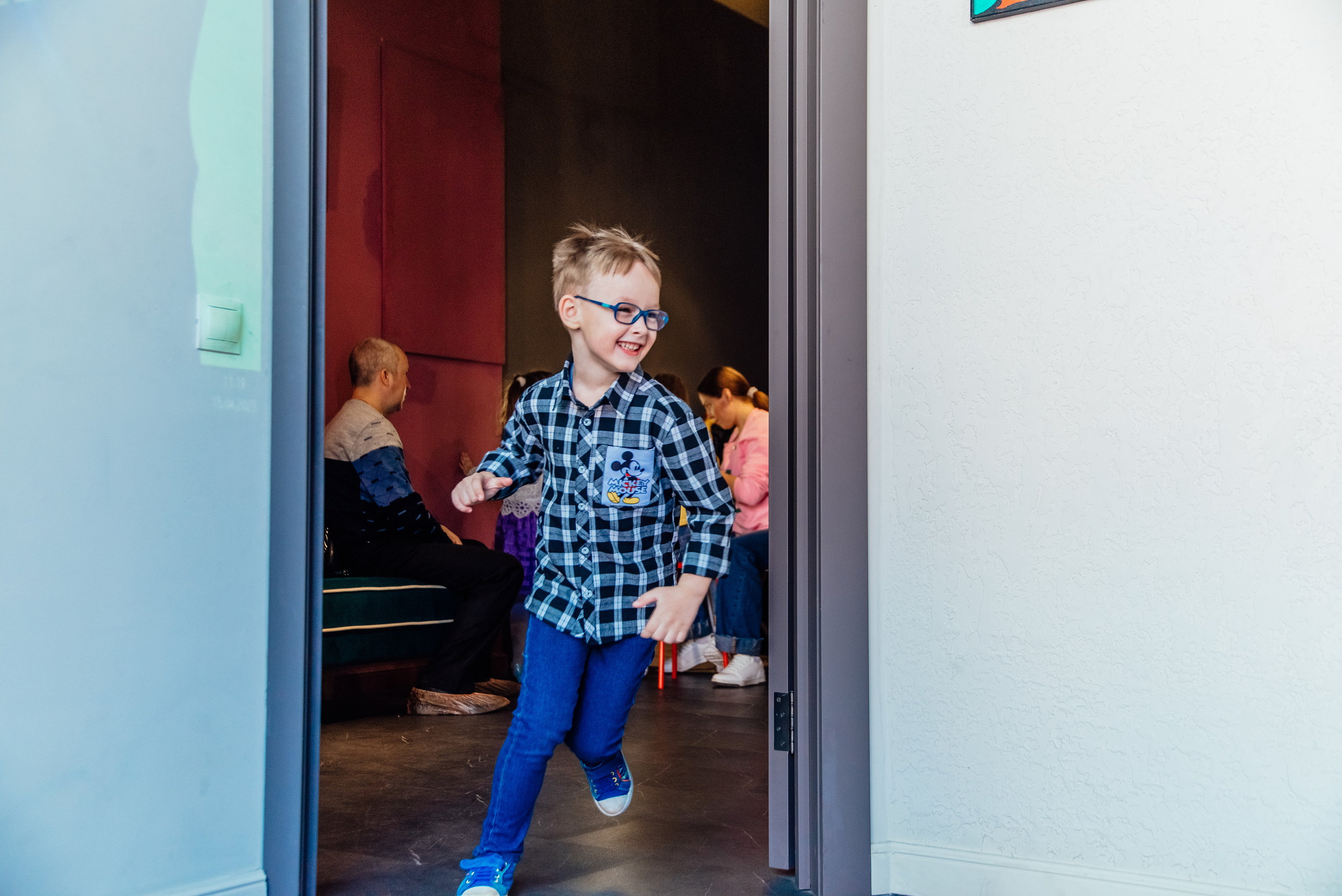 Праздник Семёна. Детский и семейный фотограф Катерина Мишина