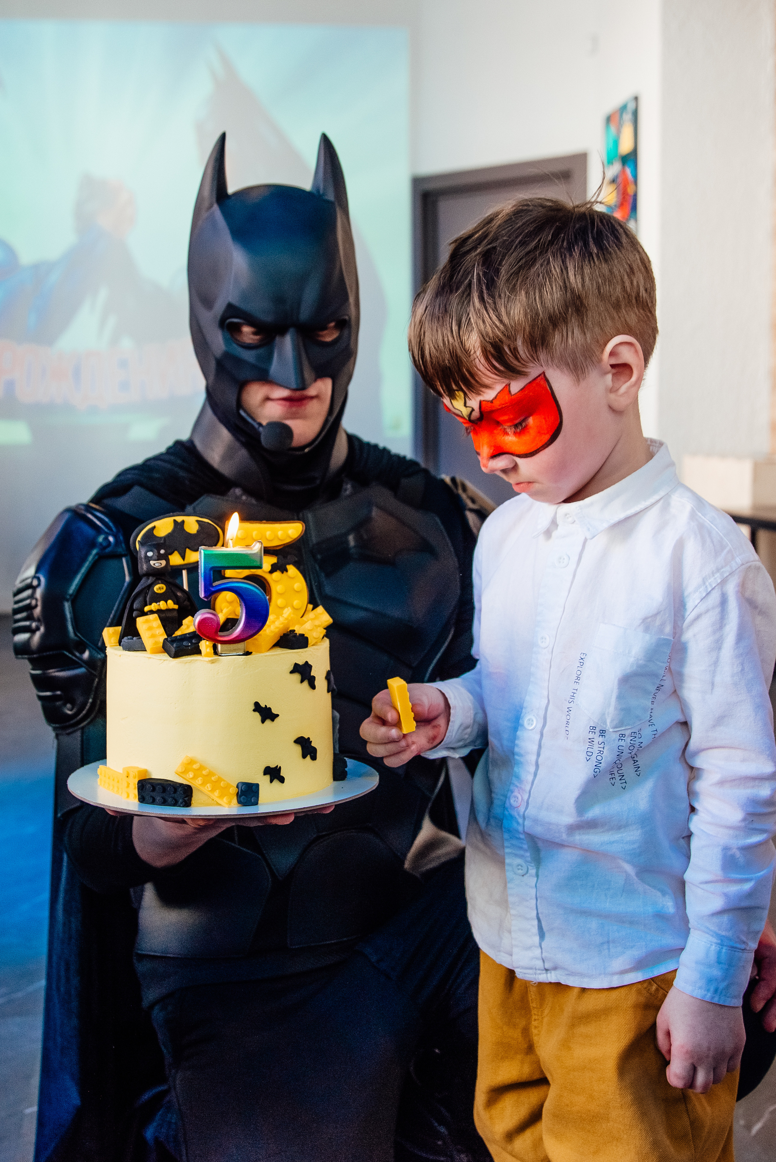 Праздник Семёна. Детский и семейный фотограф Катерина Мишина