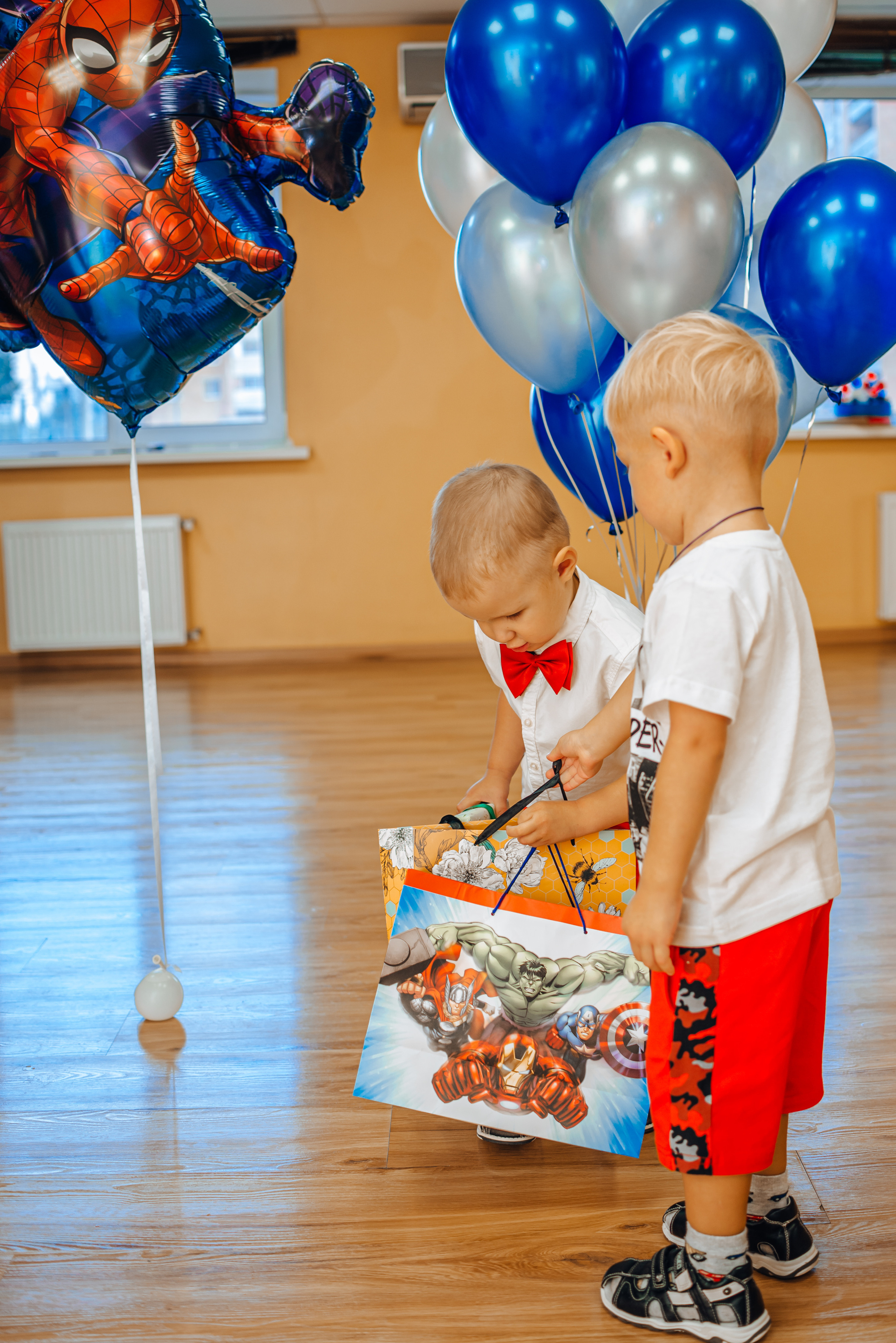 Кирюша 3 года. Детский и семейный фотограф Катерина Мишина