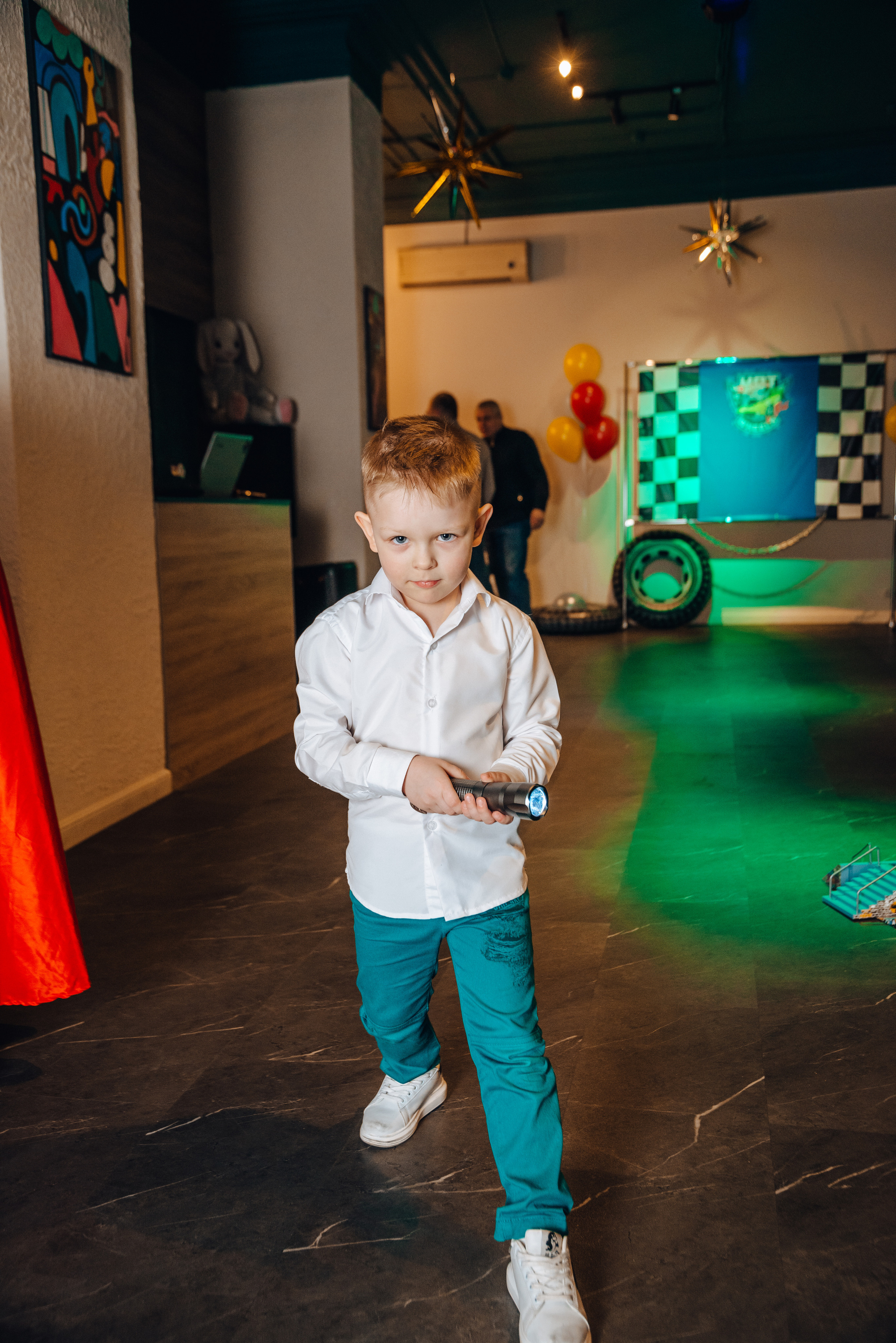 Вовчик 5 лет. Детский и семейный фотограф Катерина Мишина