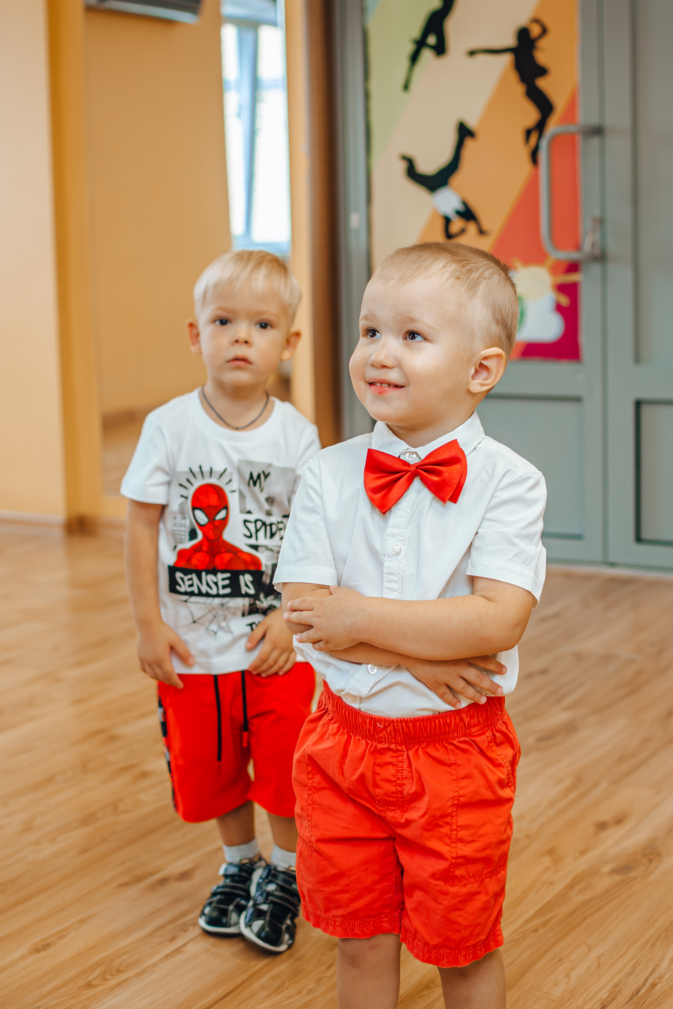 Кирюша 3 года. Детский и семейный фотограф Катерина Мишина