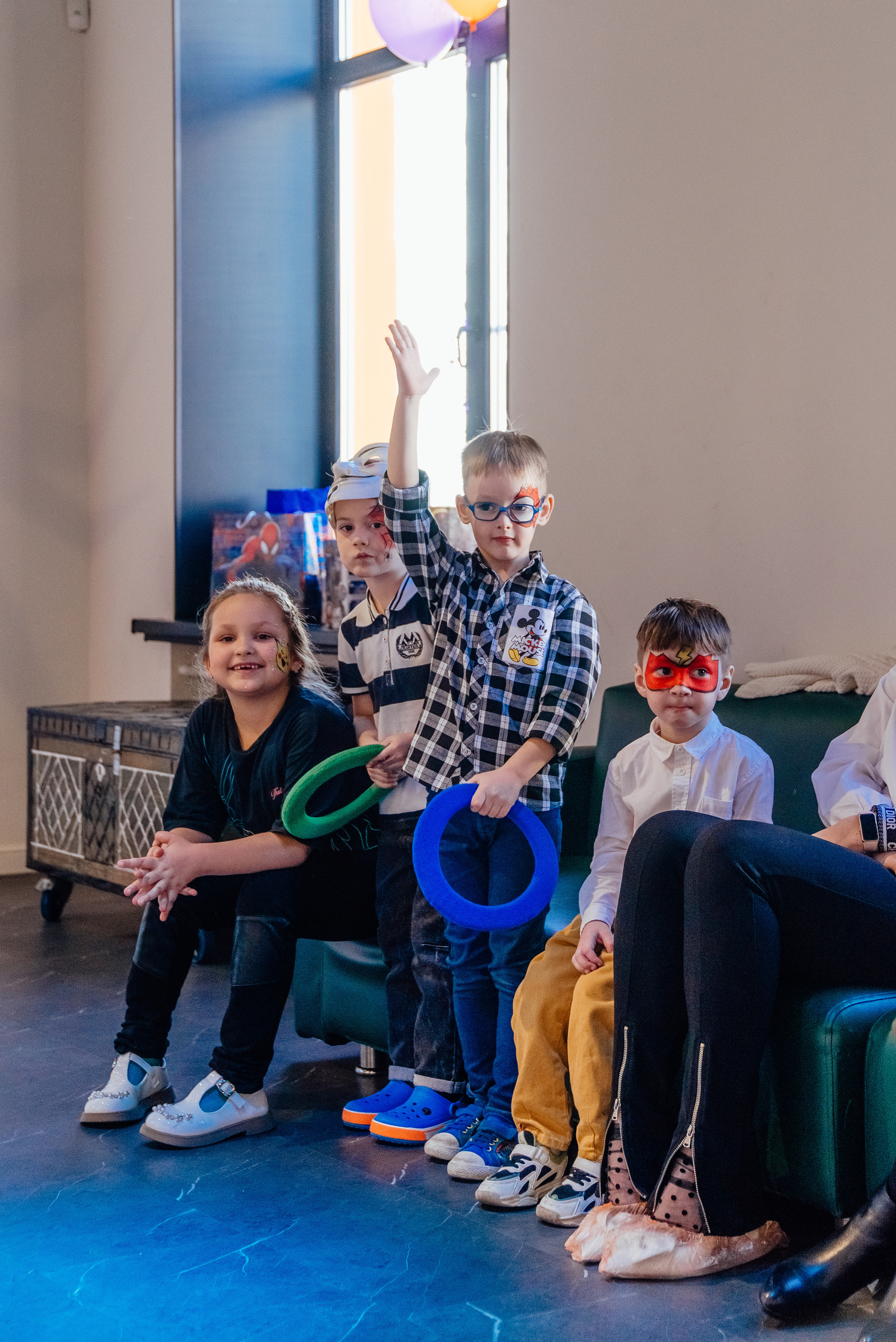 Праздник Семёна. Детский и семейный фотограф Катерина Мишина