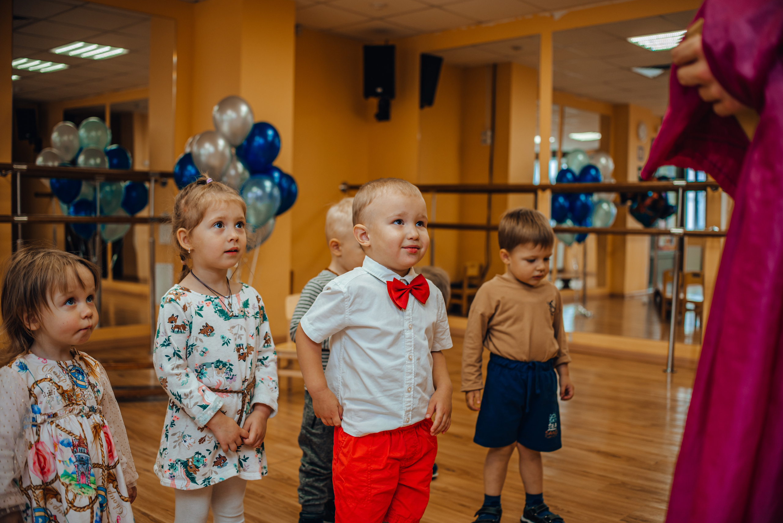 Кирюша 3 года. Детский и семейный фотограф Катерина Мишина