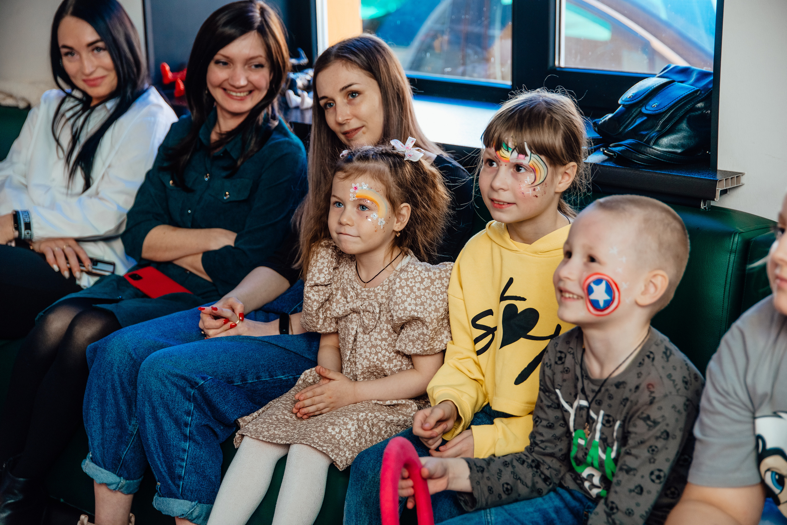 Праздник Семёна. Детский и семейный фотограф Катерина Мишина