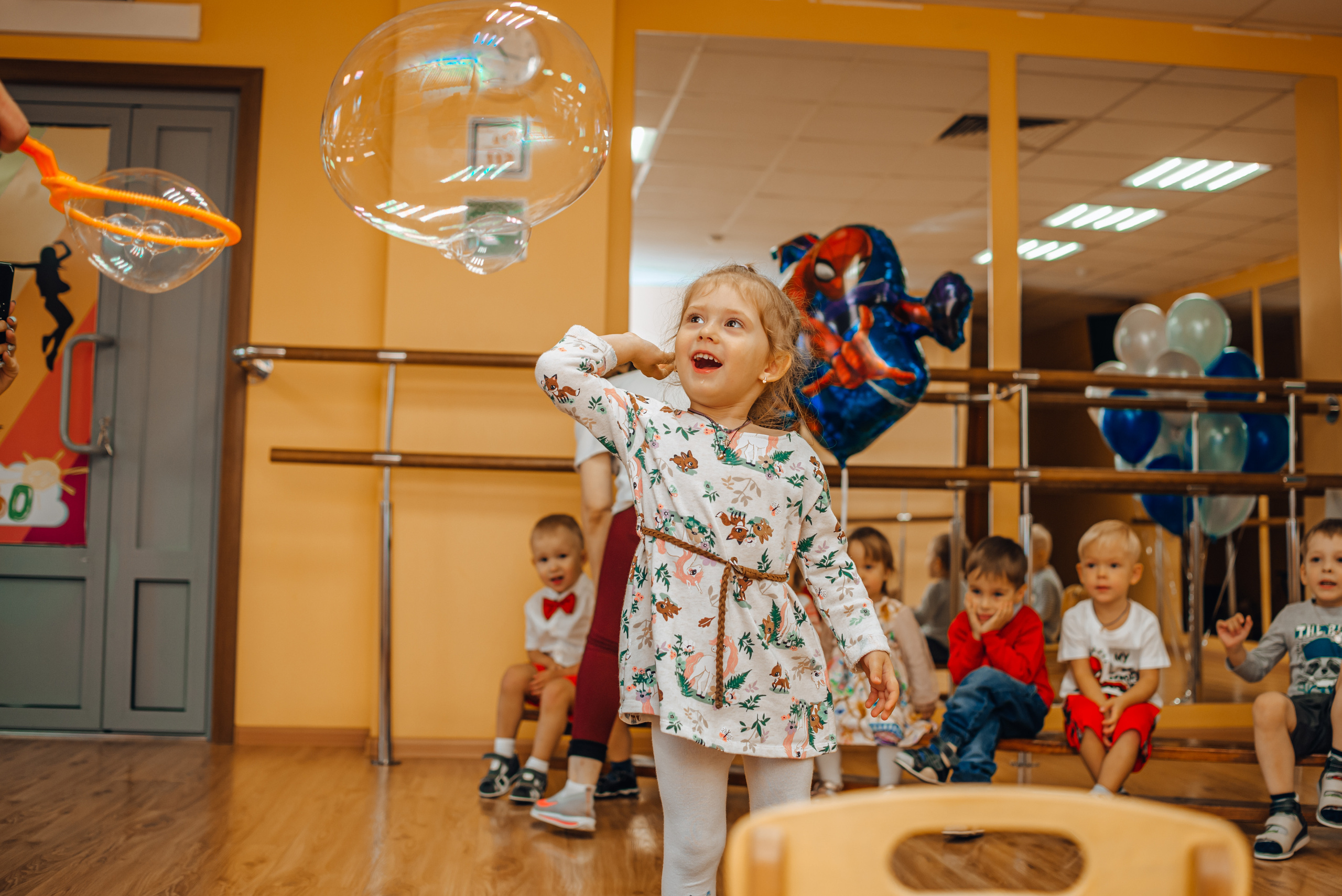 Кирюша 3 года. Детский и семейный фотограф Катерина Мишина