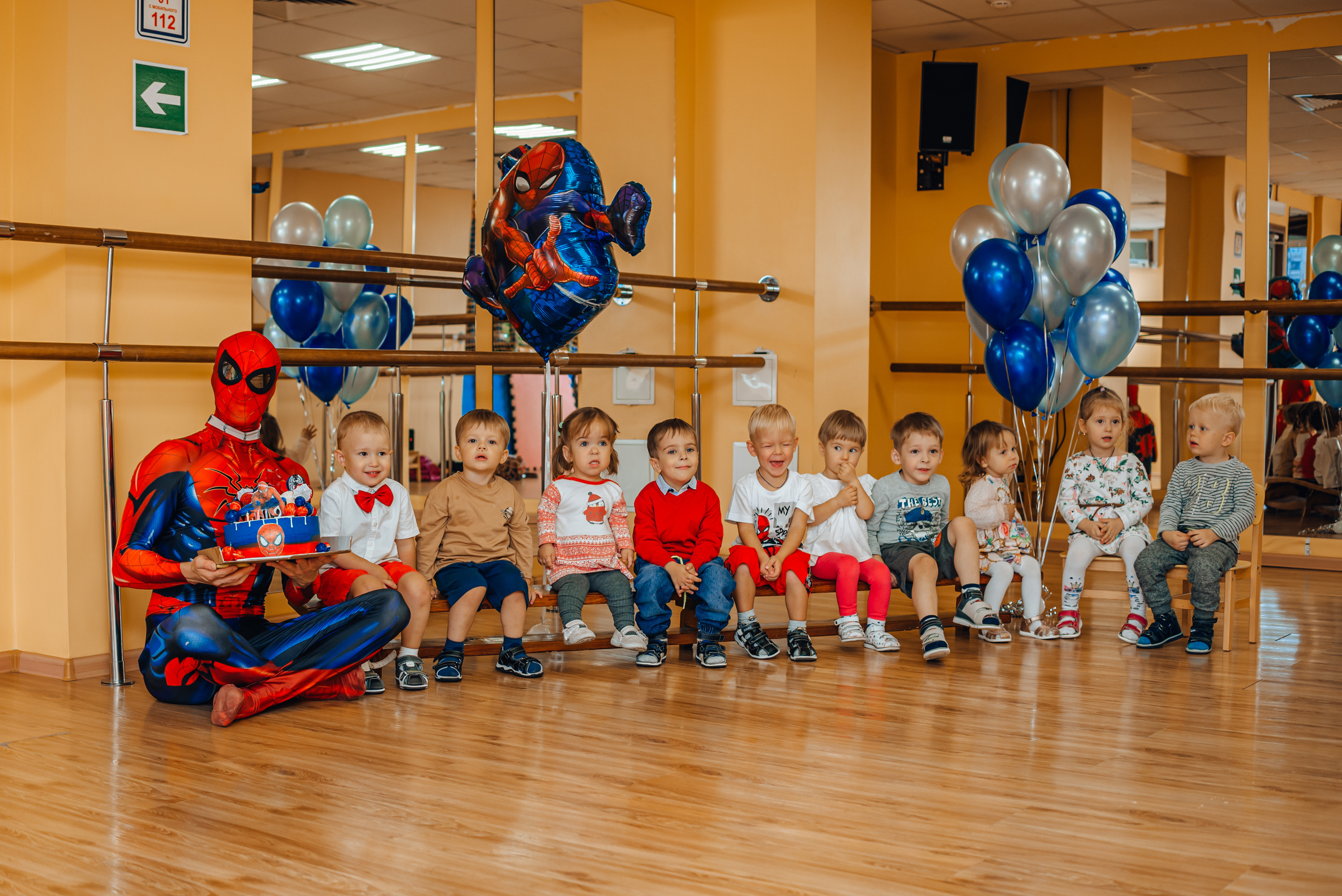 Кирюша 3 года. Детский и семейный фотограф Катерина Мишина