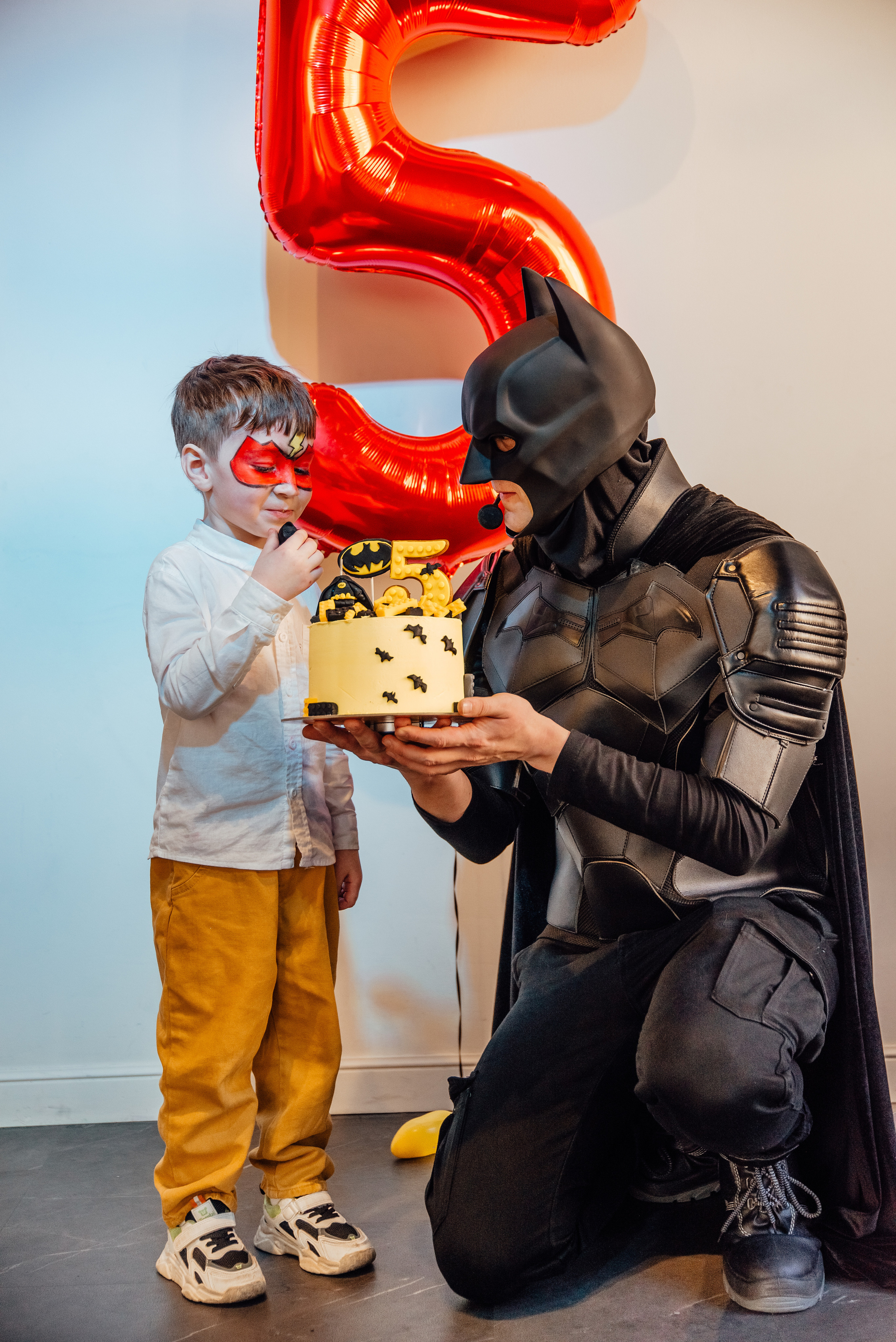 Праздник Семёна. Детский и семейный фотограф Катерина Мишина