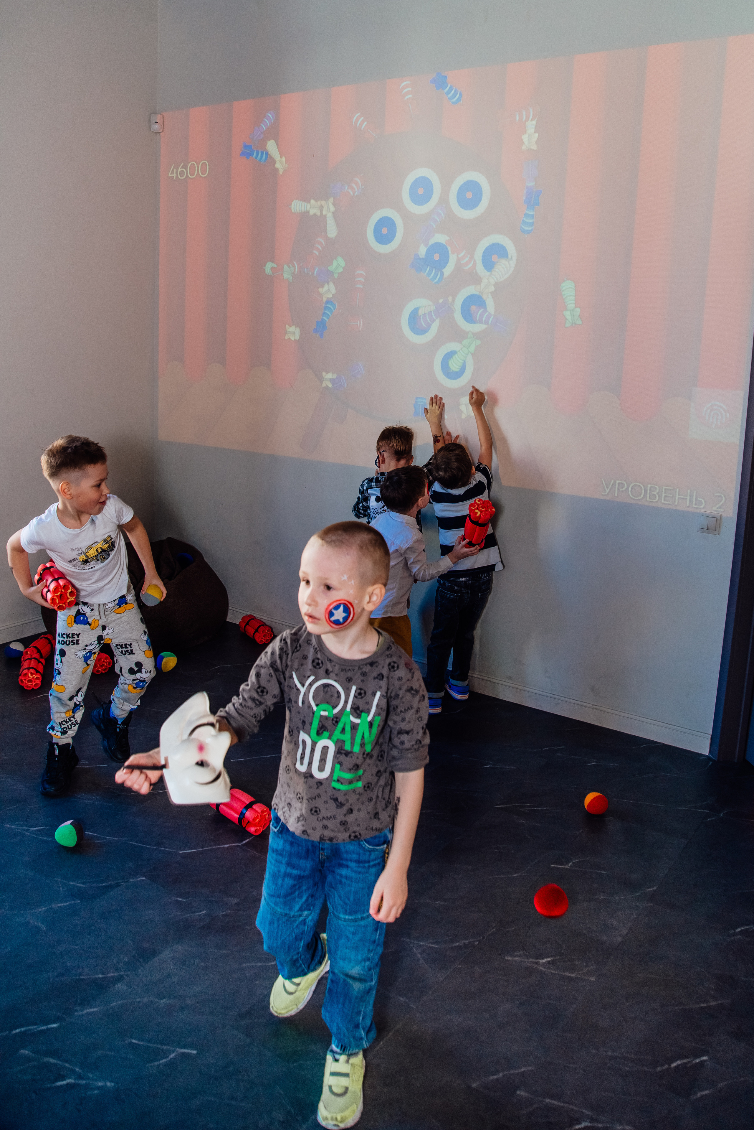 Праздник Семёна. Детский и семейный фотограф Катерина Мишина