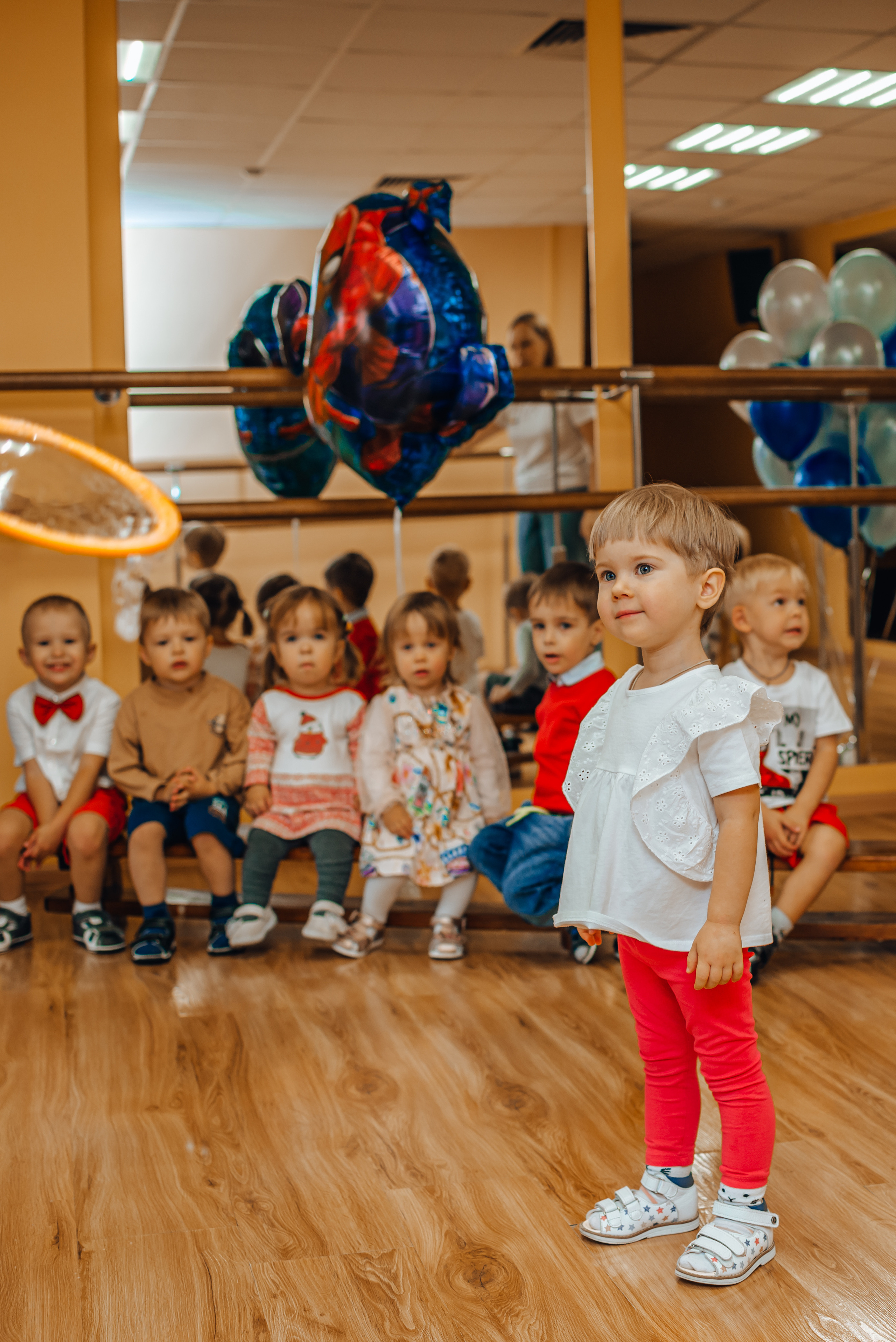 Кирюша 3 года. Детский и семейный фотограф Катерина Мишина