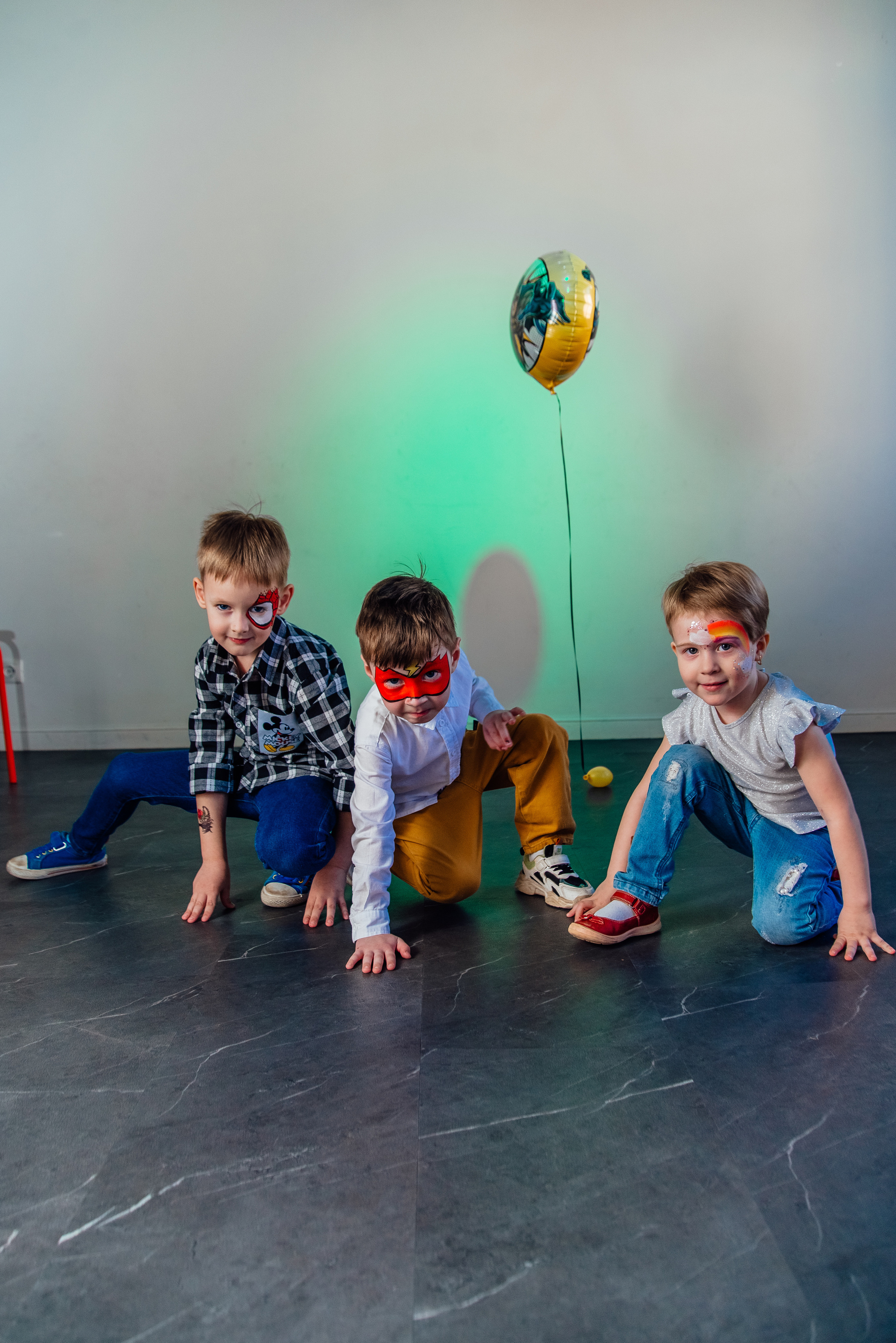 Праздник Семёна. Детский и семейный фотограф Катерина Мишина