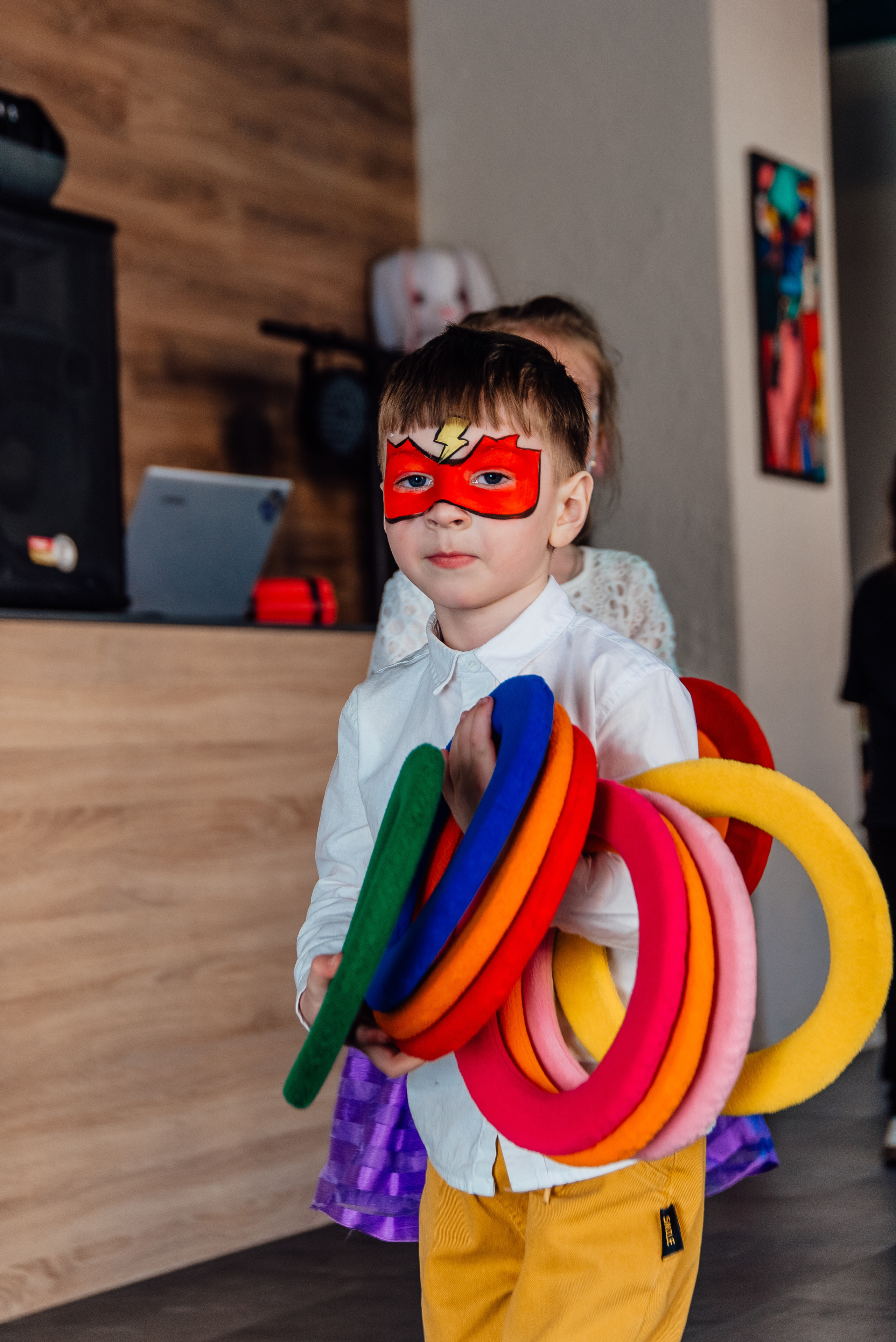 Праздник Семёна. Детский и семейный фотограф Катерина Мишина