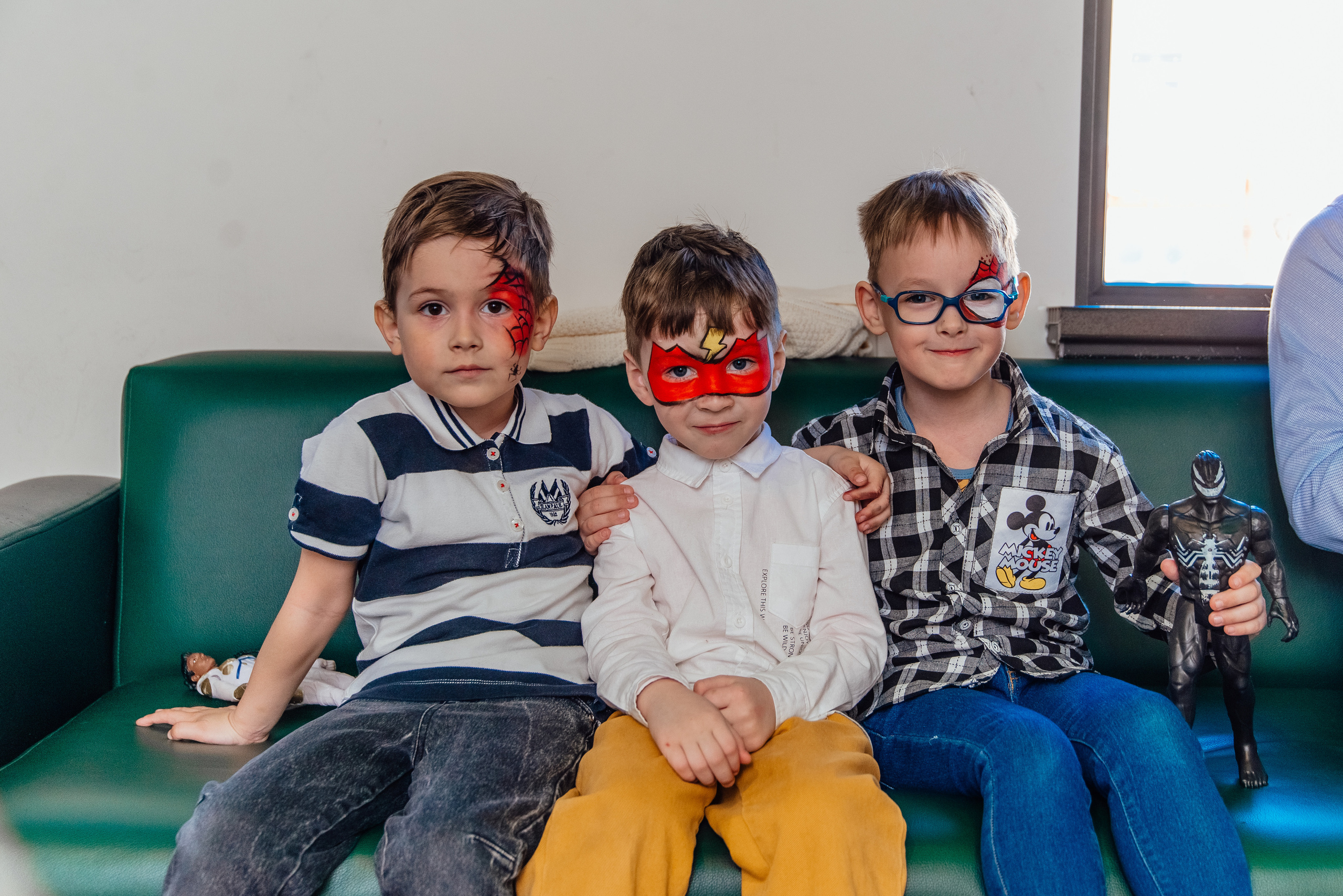 Праздник Семёна. Детский и семейный фотограф Катерина Мишина