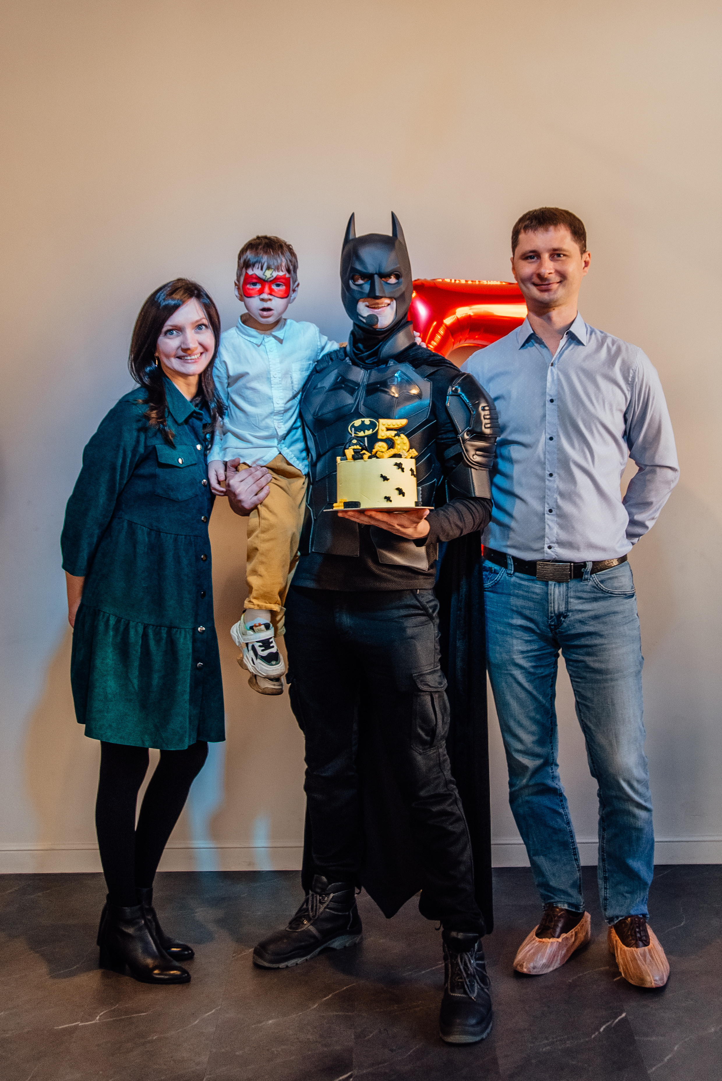 Праздник Семёна. Детский и семейный фотограф Катерина Мишина