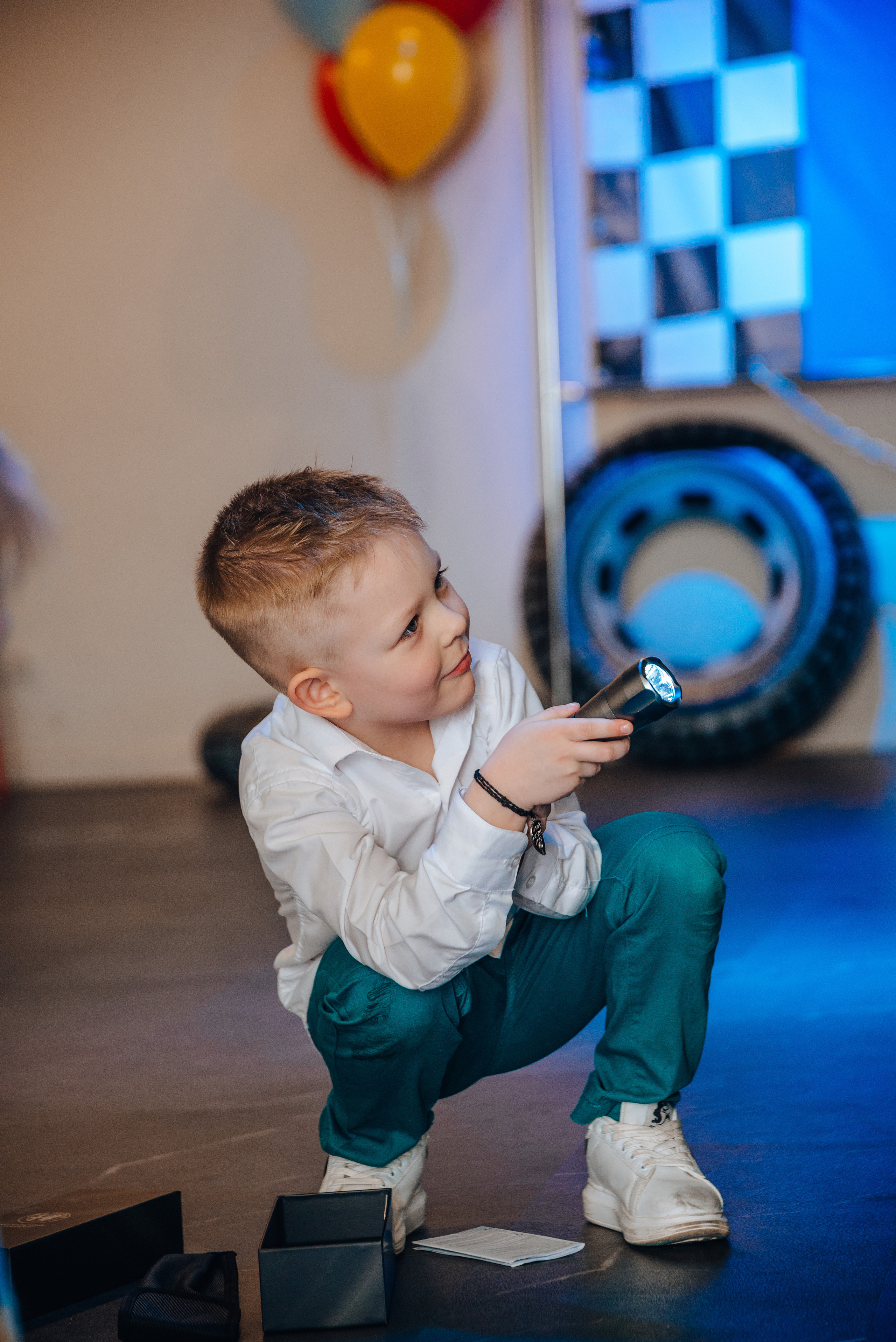 Вовчик 5 лет. Детский и семейный фотограф Катерина Мишина