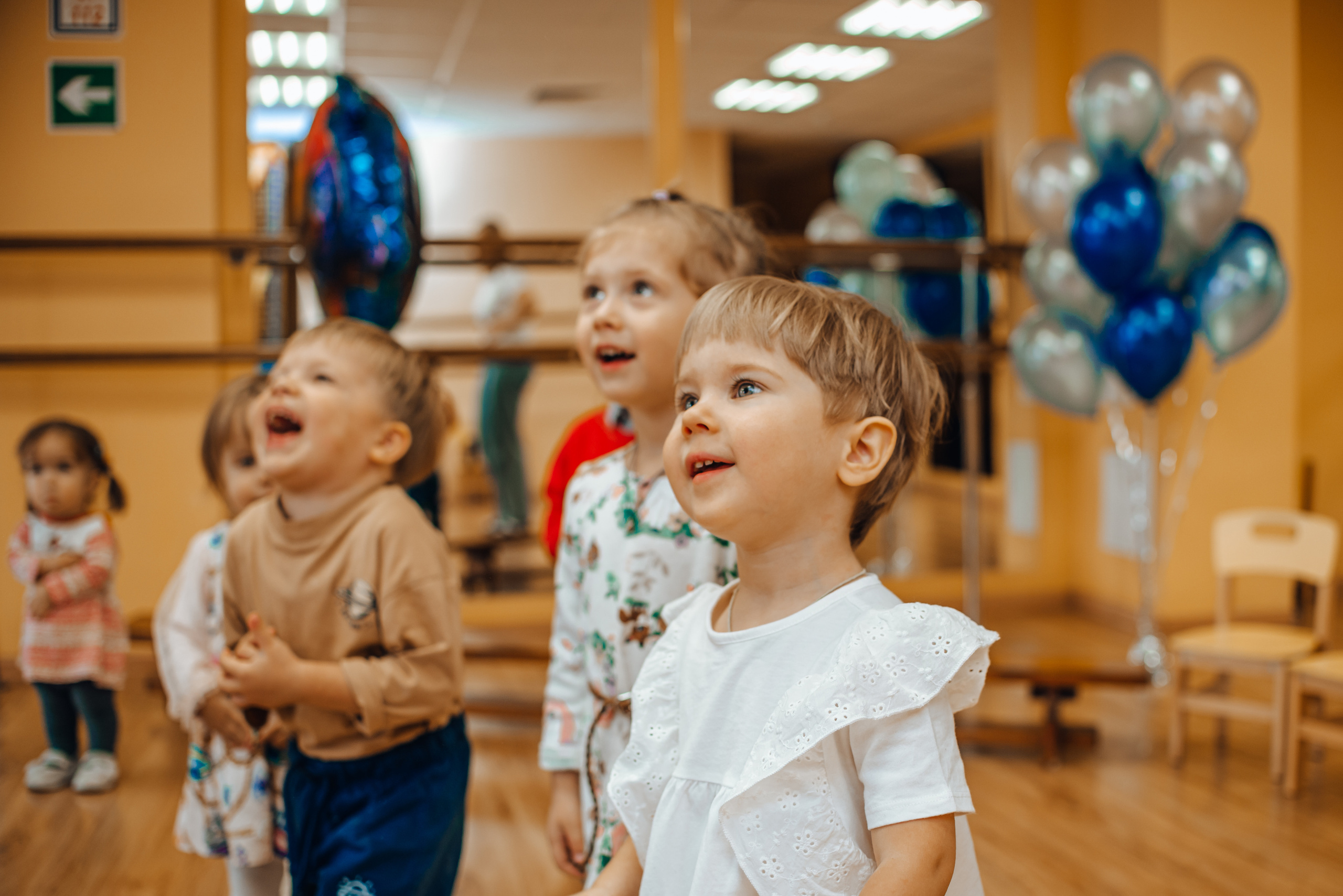 Кирюша 3 года. Детский и семейный фотограф Катерина Мишина