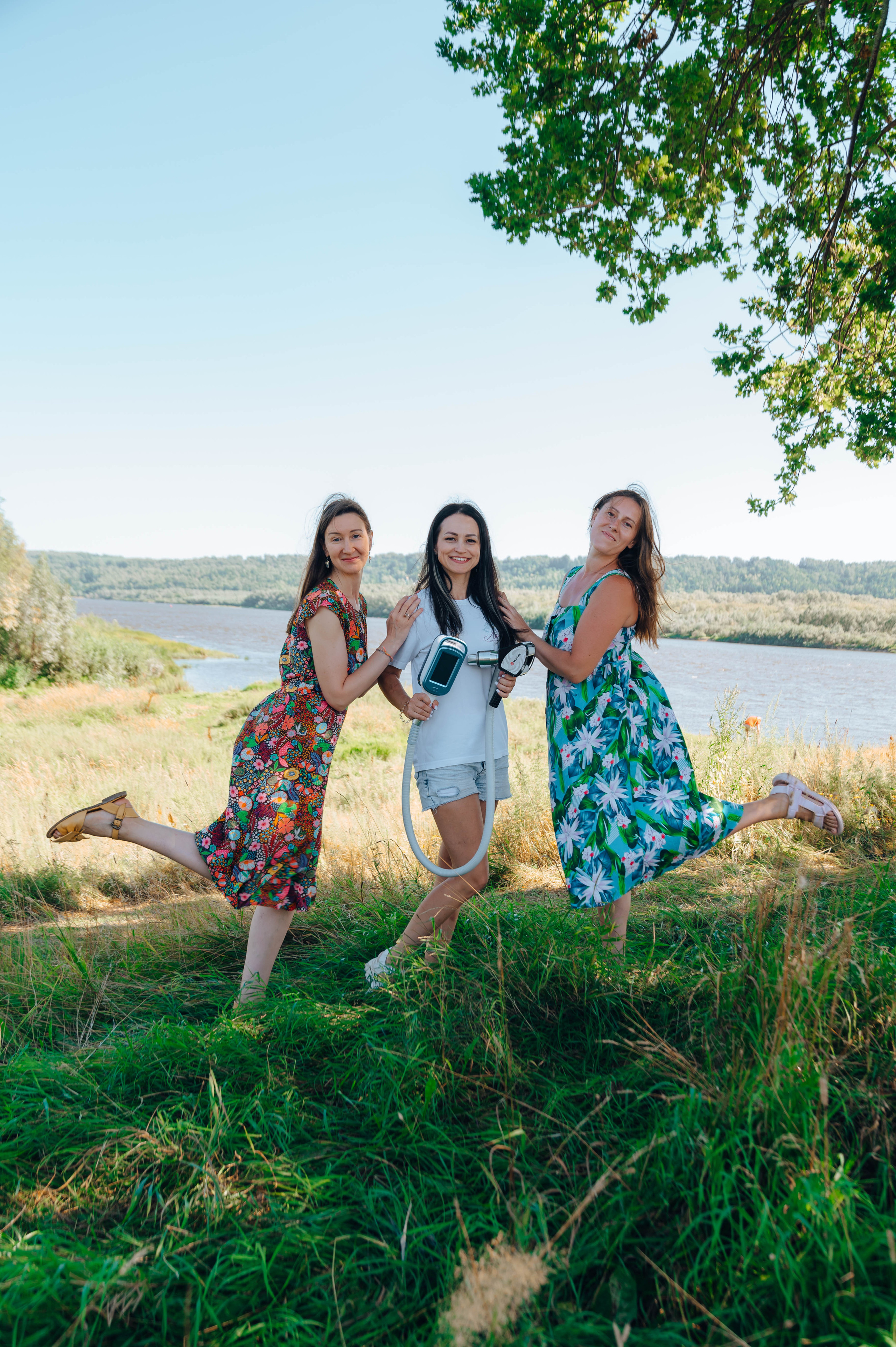 ЛОТОС студия коррекции фигуры. Детский и семейный фотограф Катерина Мишина