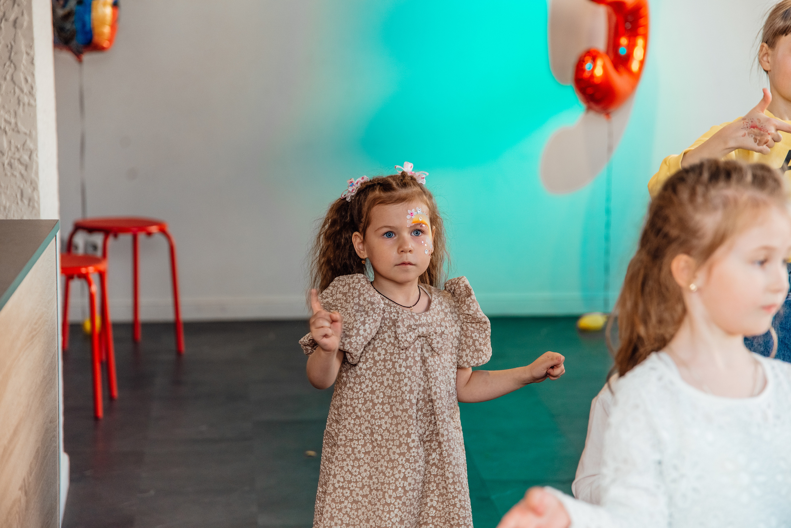 Праздник Семёна. Детский и семейный фотограф Катерина Мишина