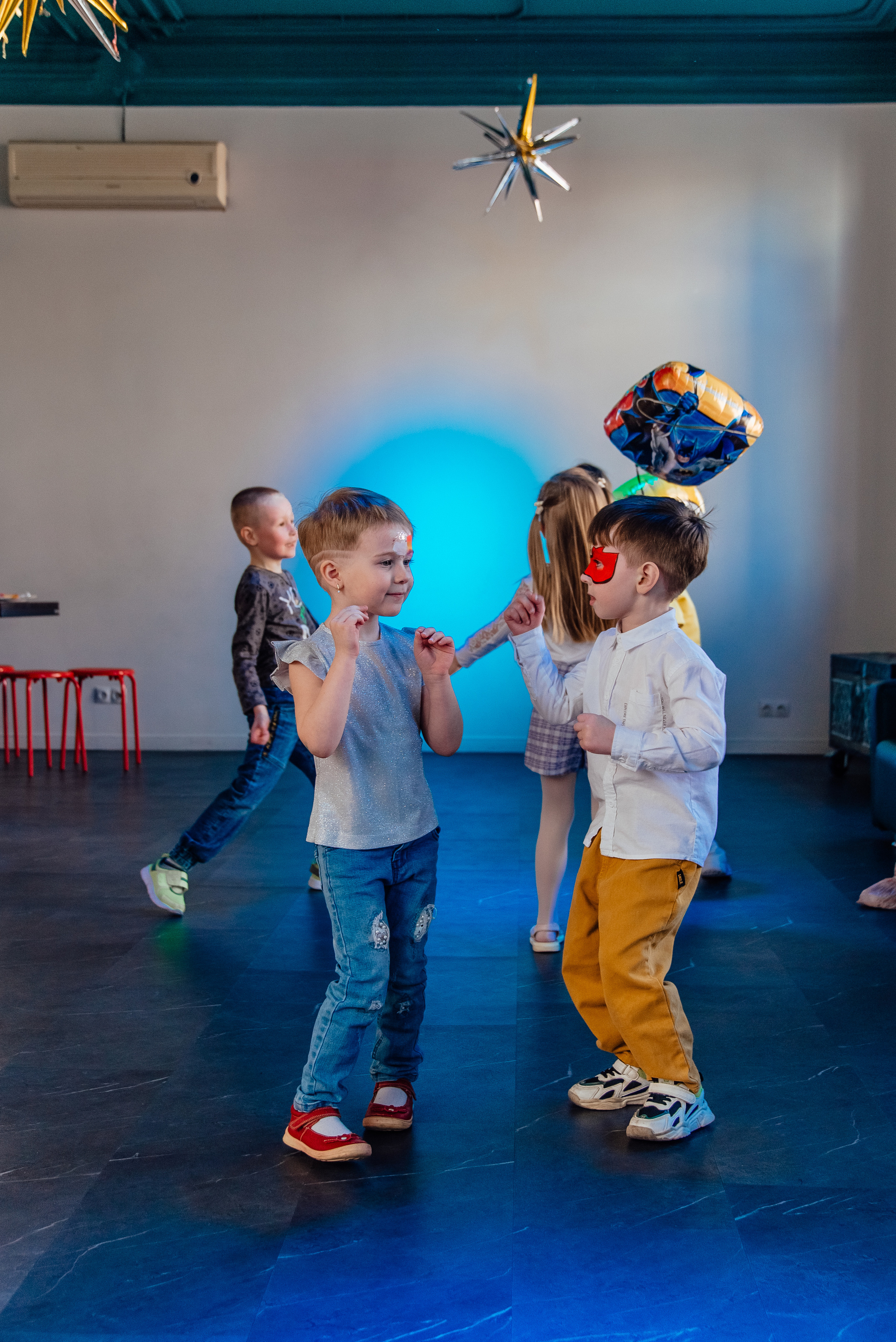 Праздник Семёна. Детский и семейный фотограф Катерина Мишина