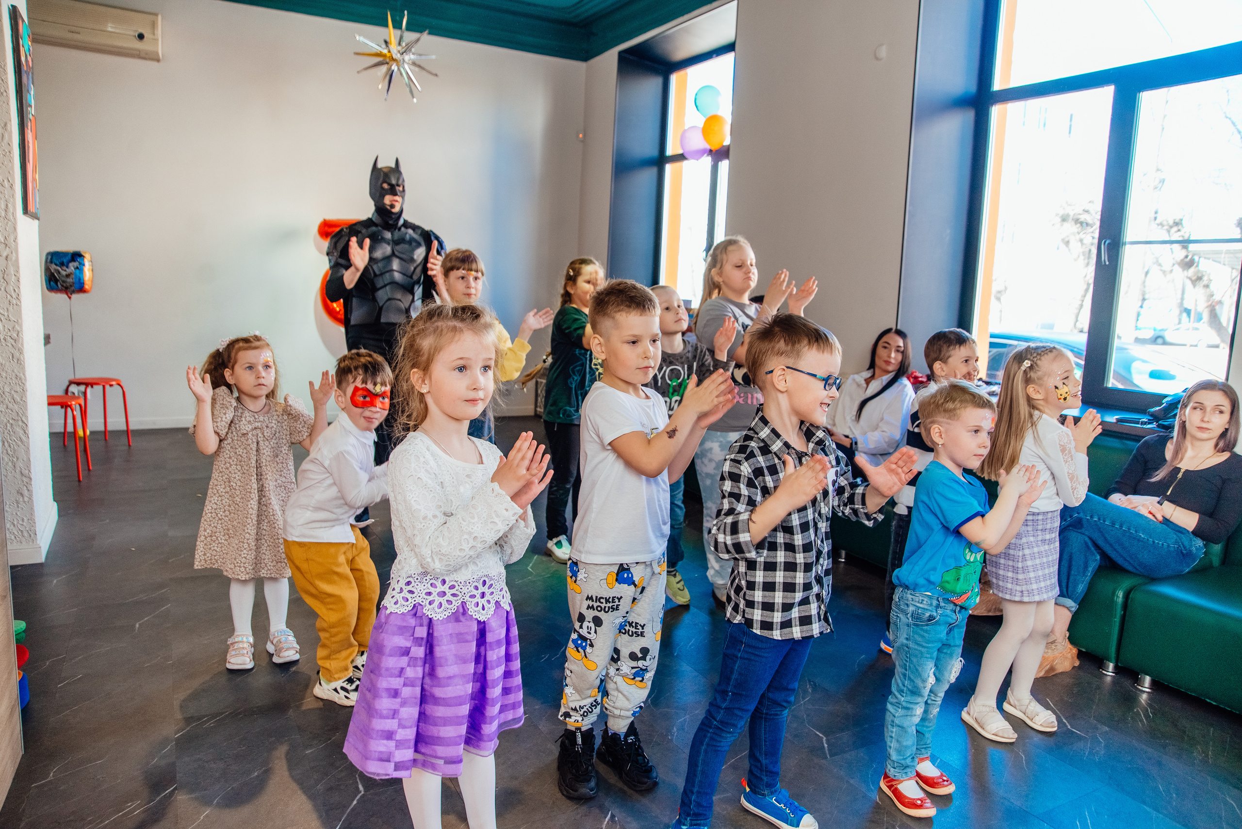 Праздник Семёна. Детский и семейный фотограф Катерина Мишина