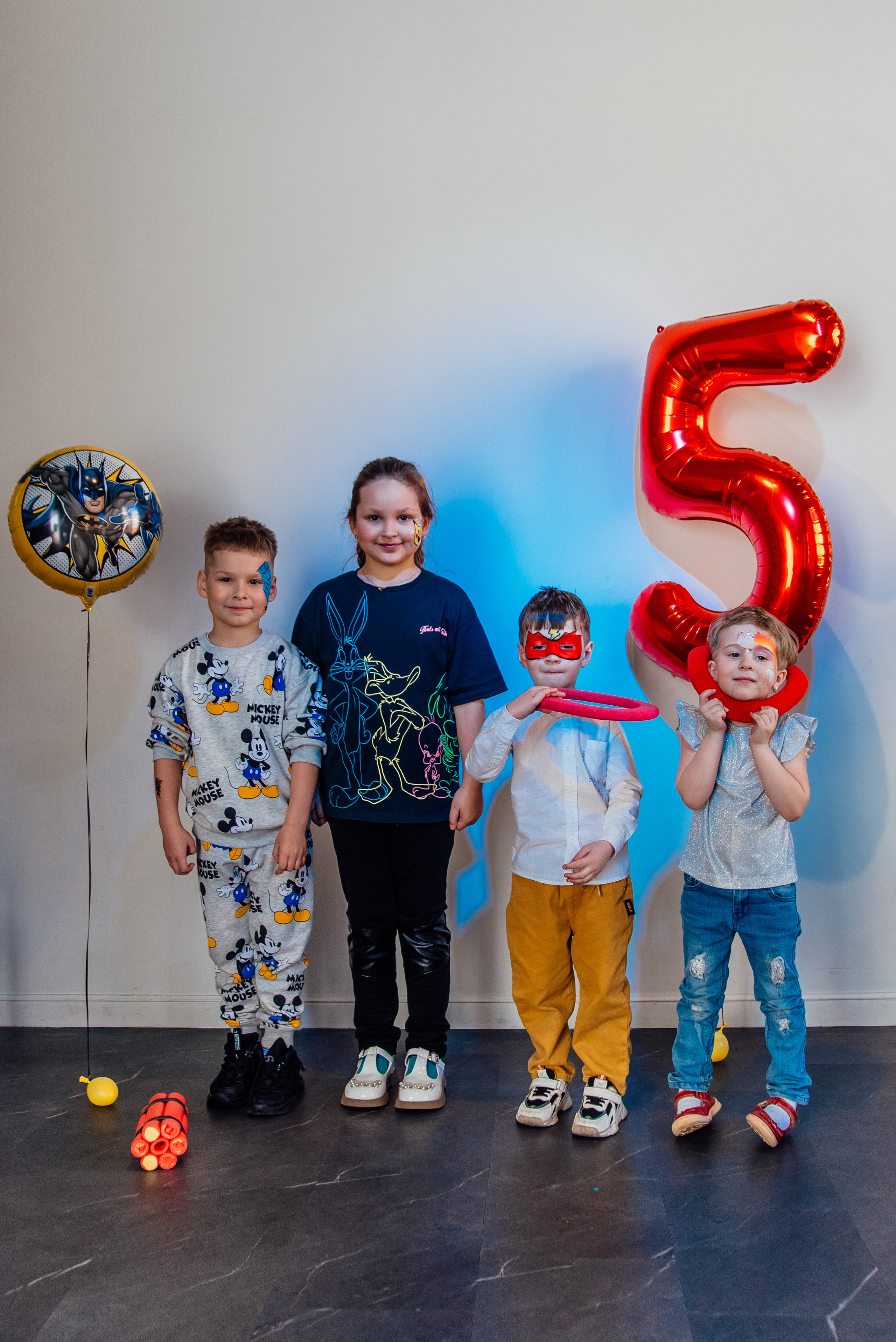 Праздник Семёна. Детский и семейный фотограф Катерина Мишина