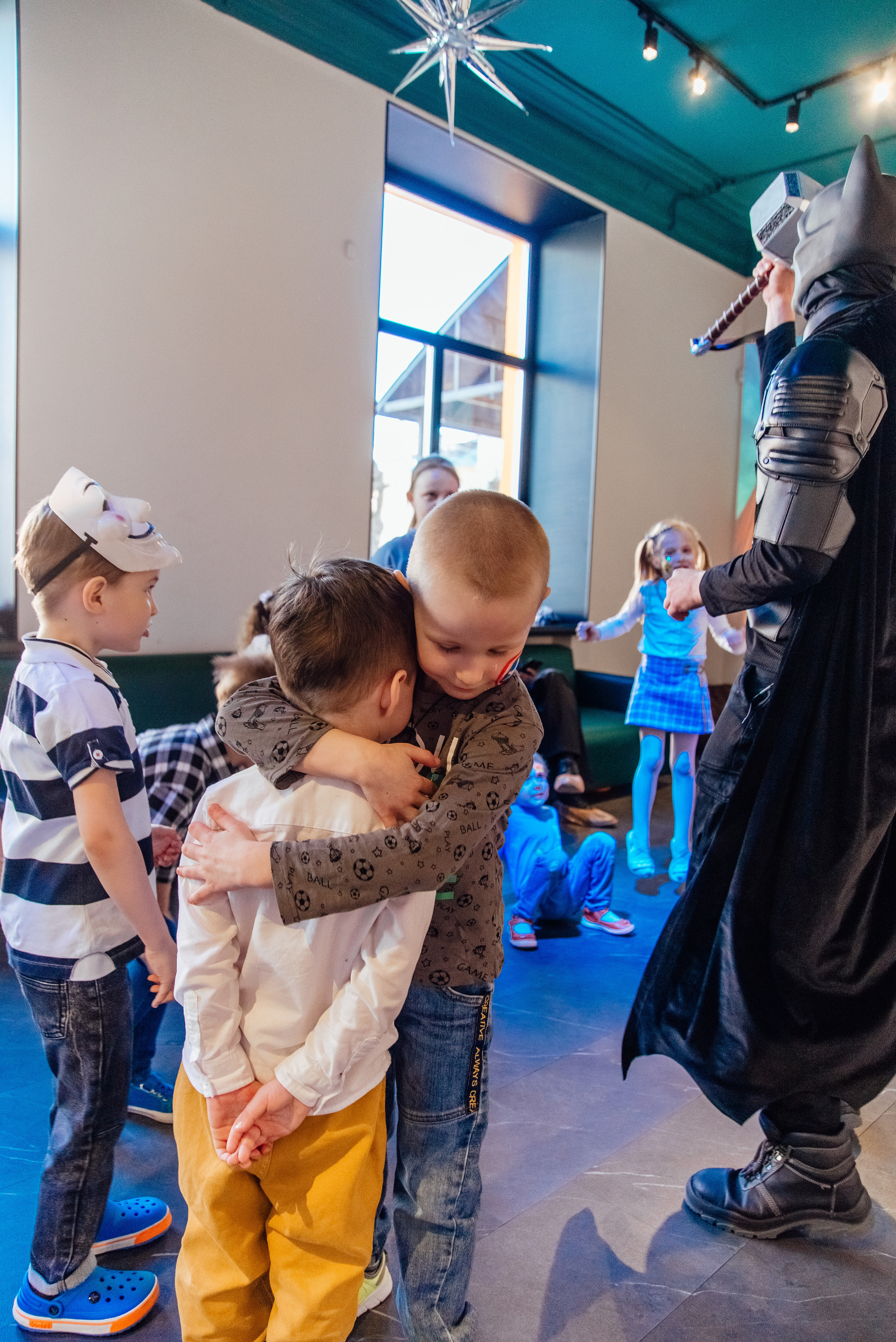 Праздник Семёна. Детский и семейный фотограф Катерина Мишина