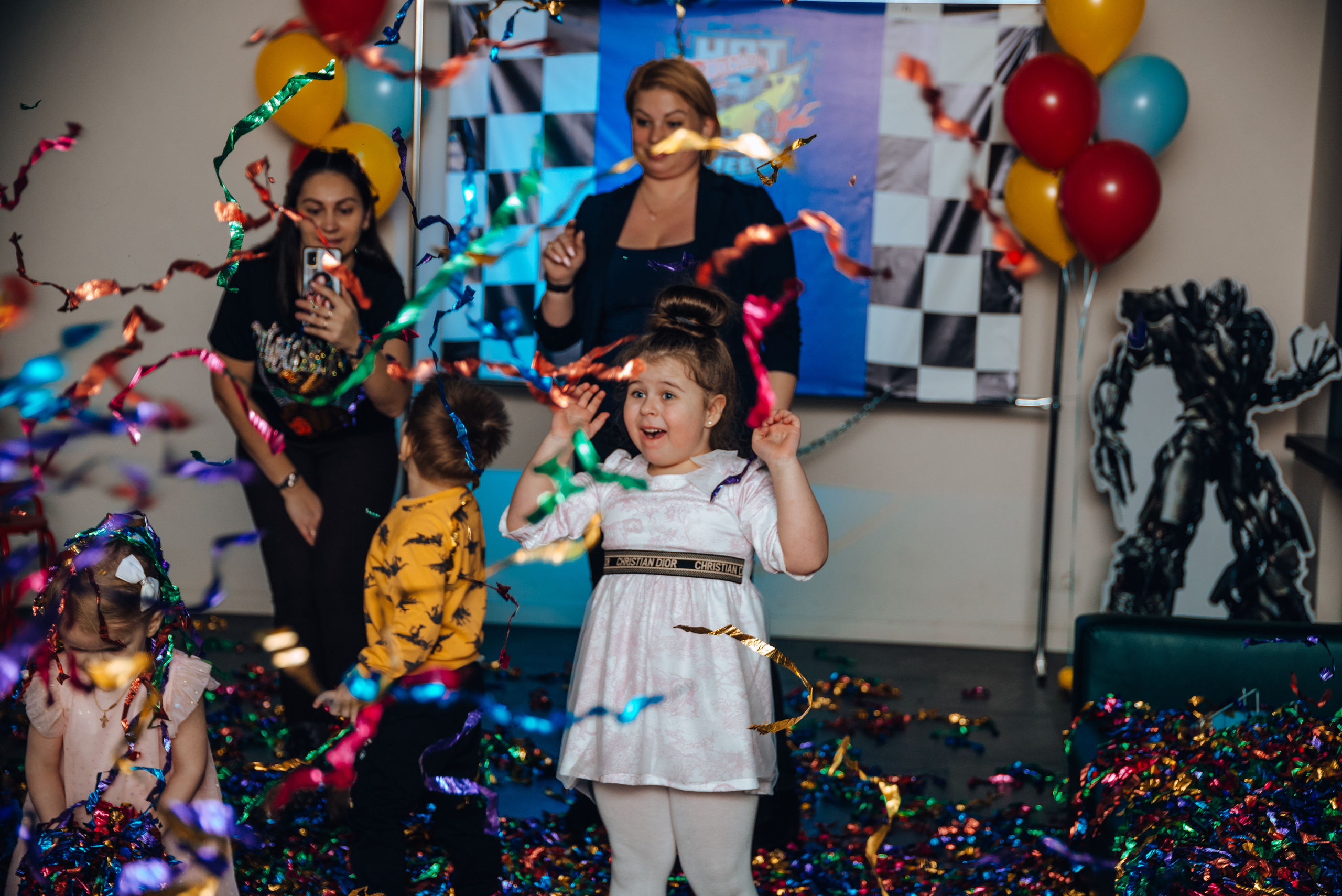 Вовчик 5 лет. Детский и семейный фотограф Катерина Мишина