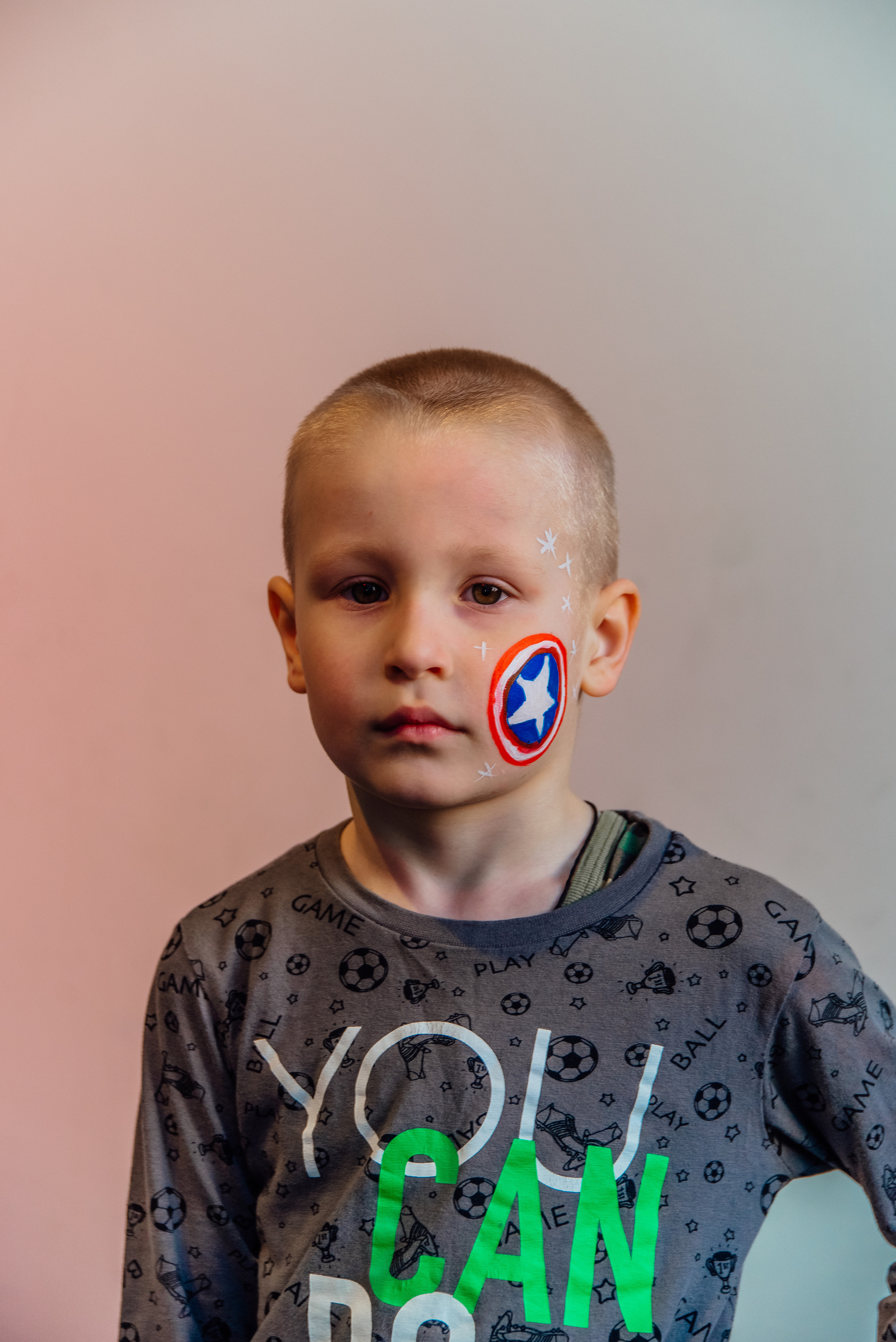 Праздник Семёна. Детский и семейный фотограф Катерина Мишина