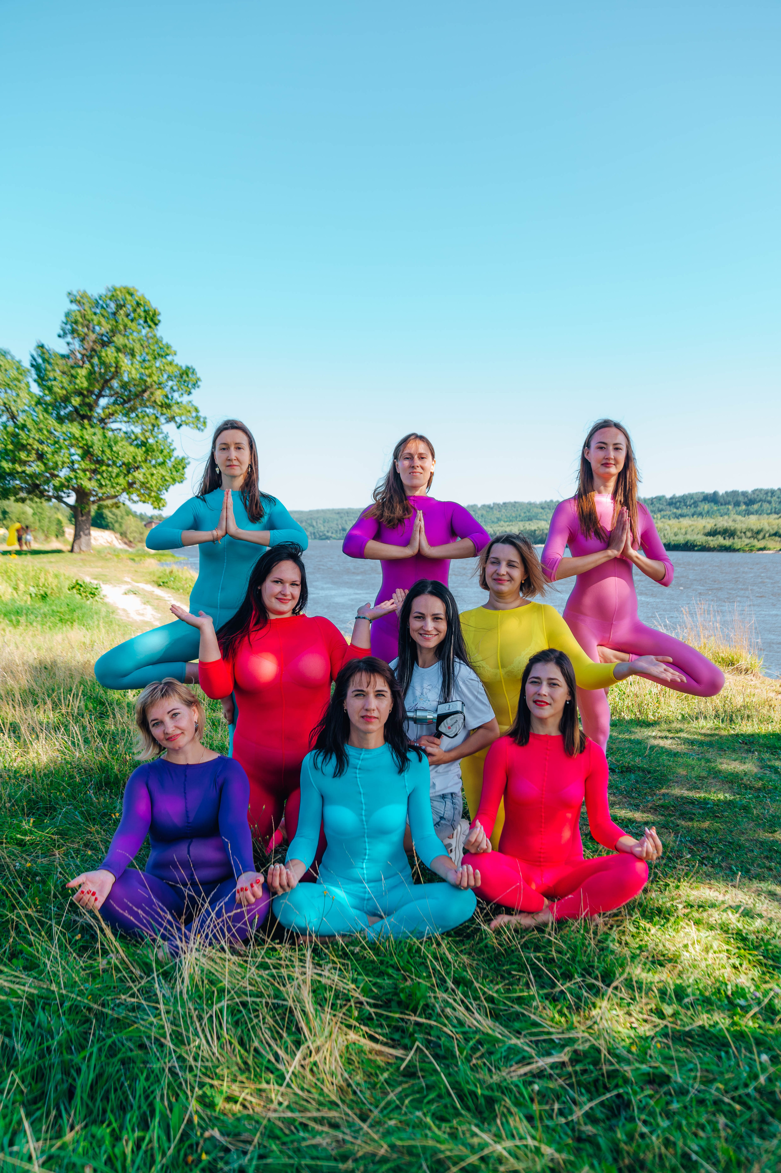 ЛОТОС студия коррекции фигуры. Детский и семейный фотограф Катерина Мишина