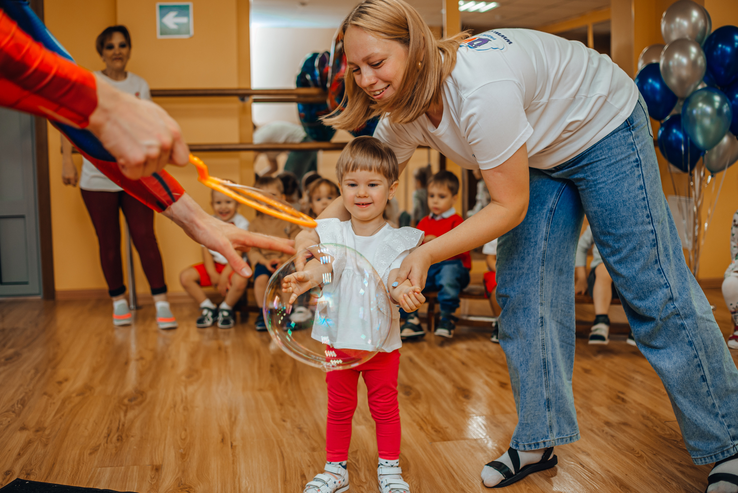 Кирюша 3 года. Детский и семейный фотограф Катерина Мишина