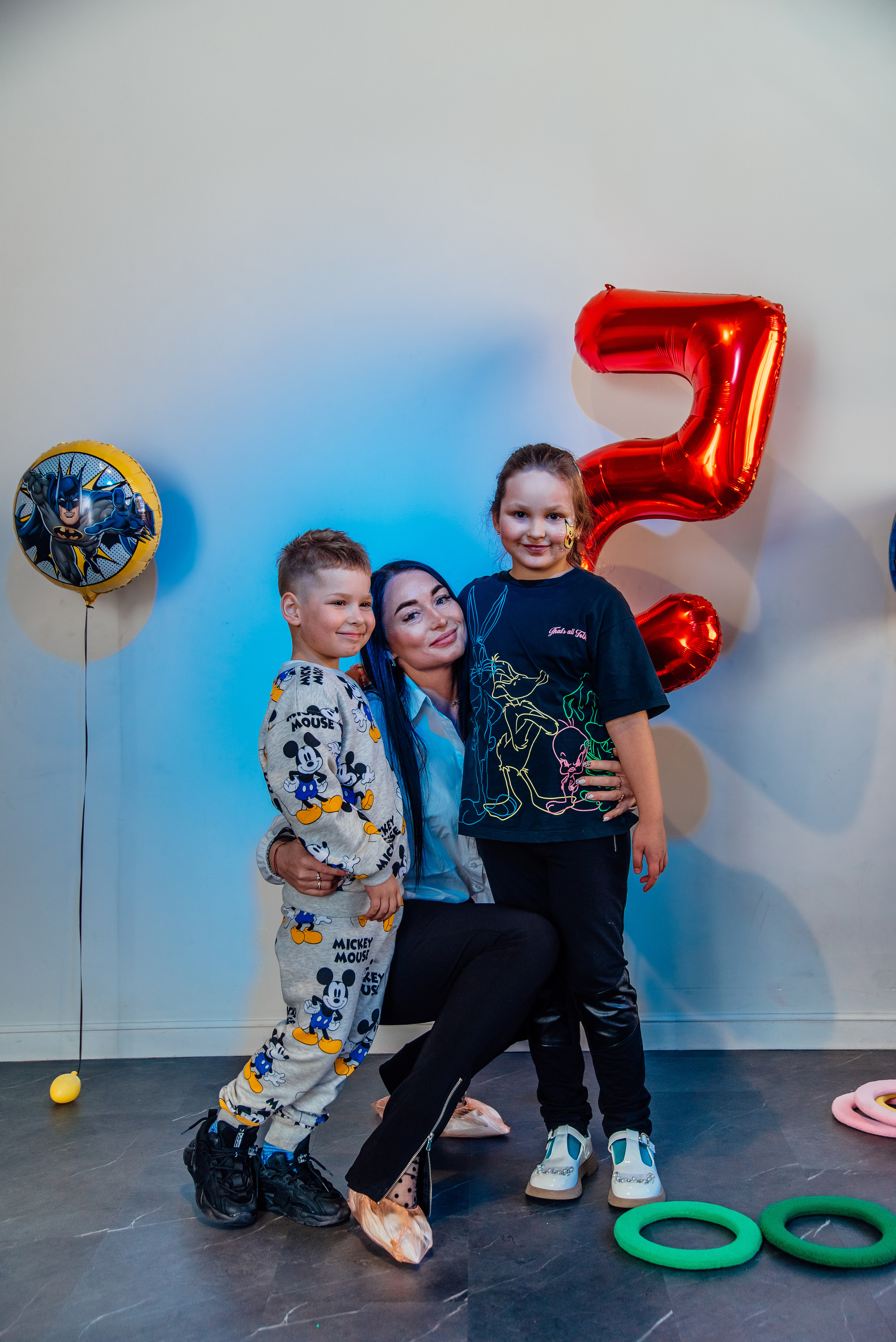 Праздник Семёна. Детский и семейный фотограф Катерина Мишина