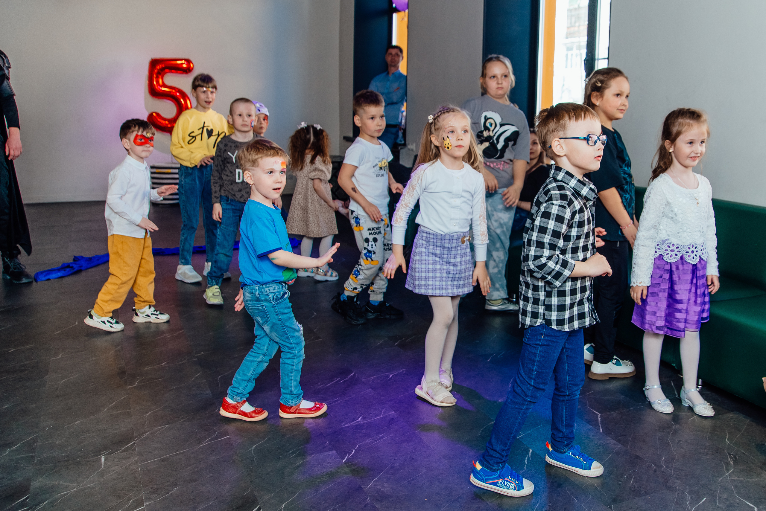 Праздник Семёна. Детский и семейный фотограф Катерина Мишина