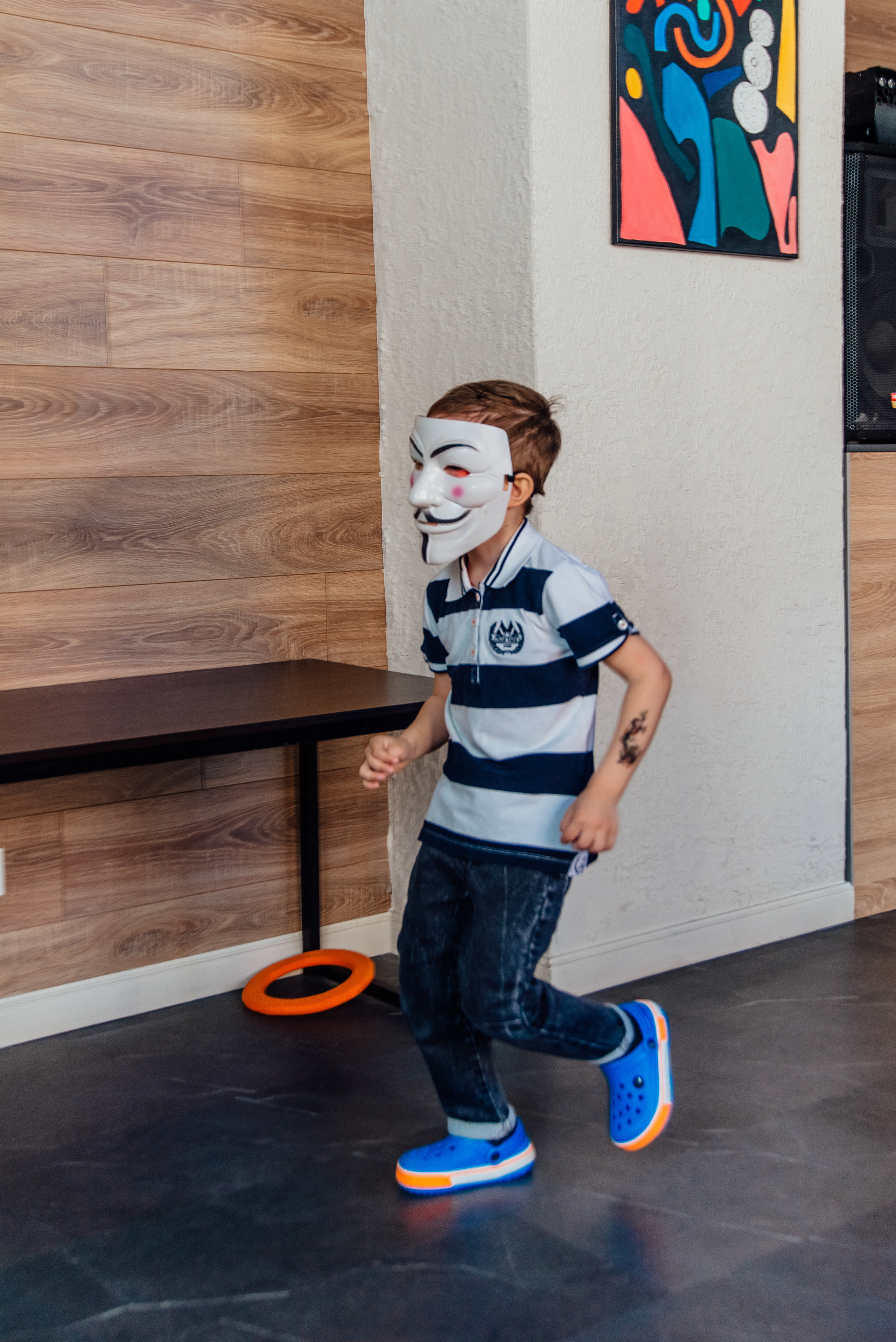 Праздник Семёна. Детский и семейный фотограф Катерина Мишина