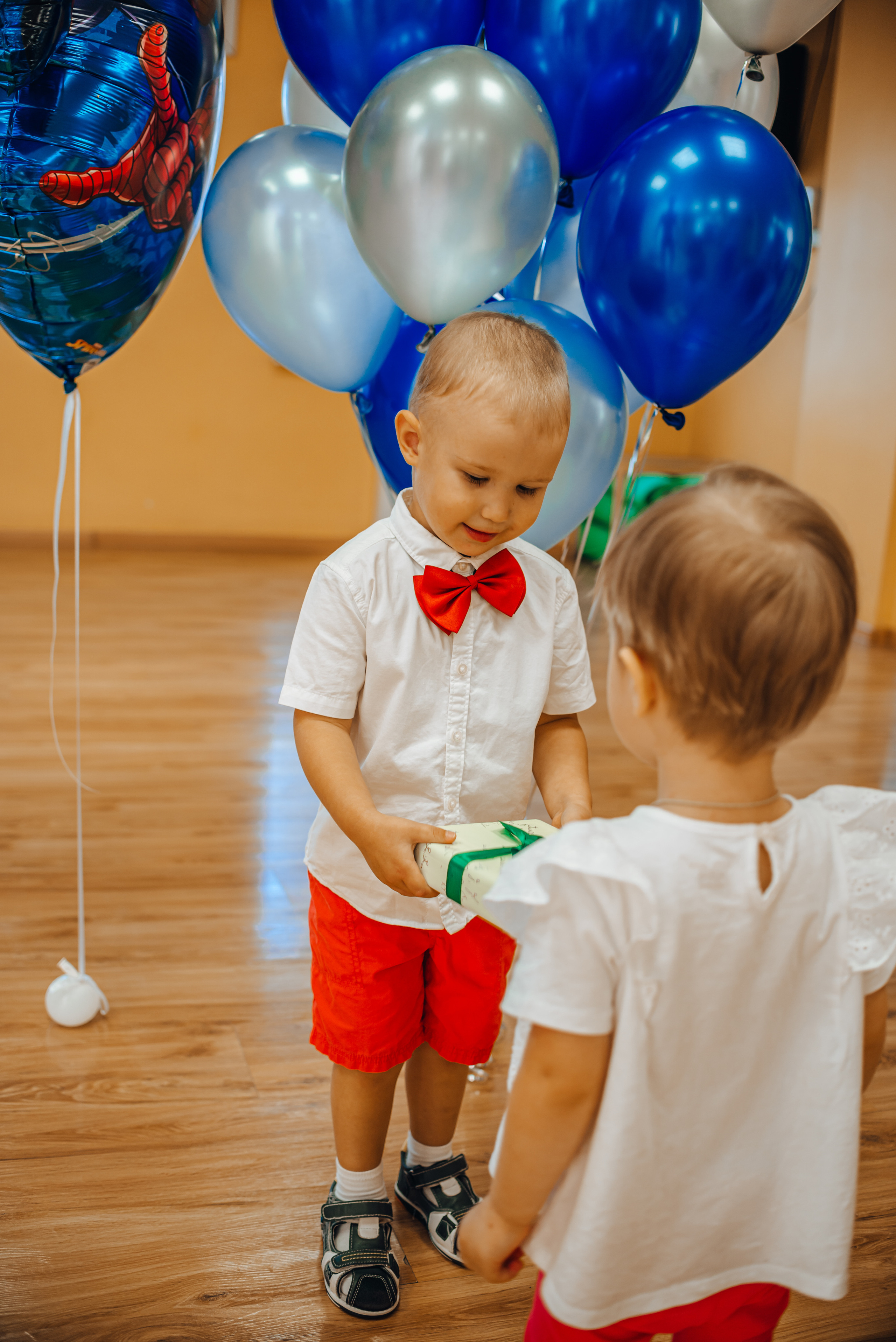 Кирюша 3 года. Детский и семейный фотограф Катерина Мишина