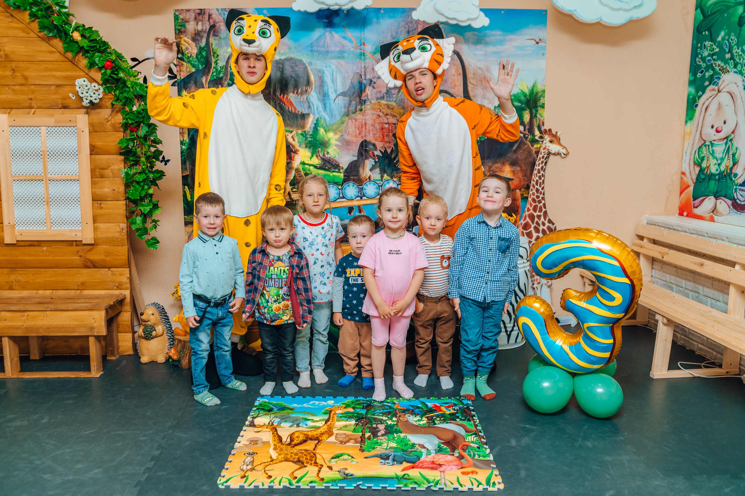 Анечке 3 года. Детский и семейный фотограф Катерина Мишина