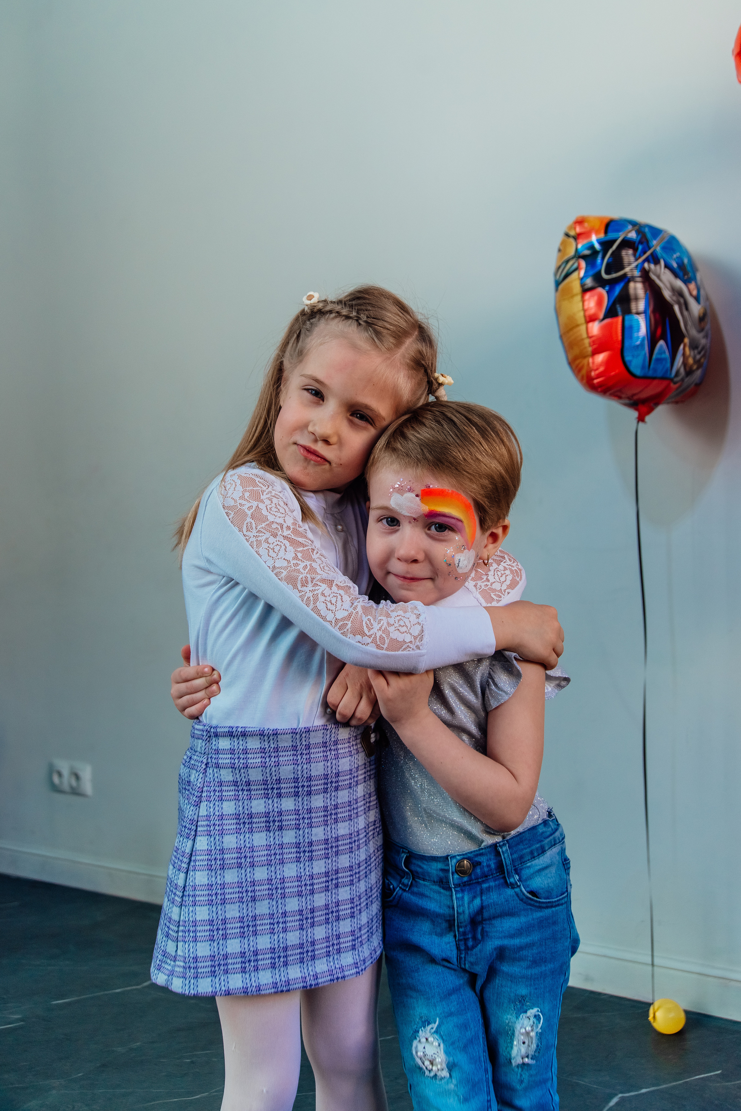 Праздник Семёна. Детский и семейный фотограф Катерина Мишина