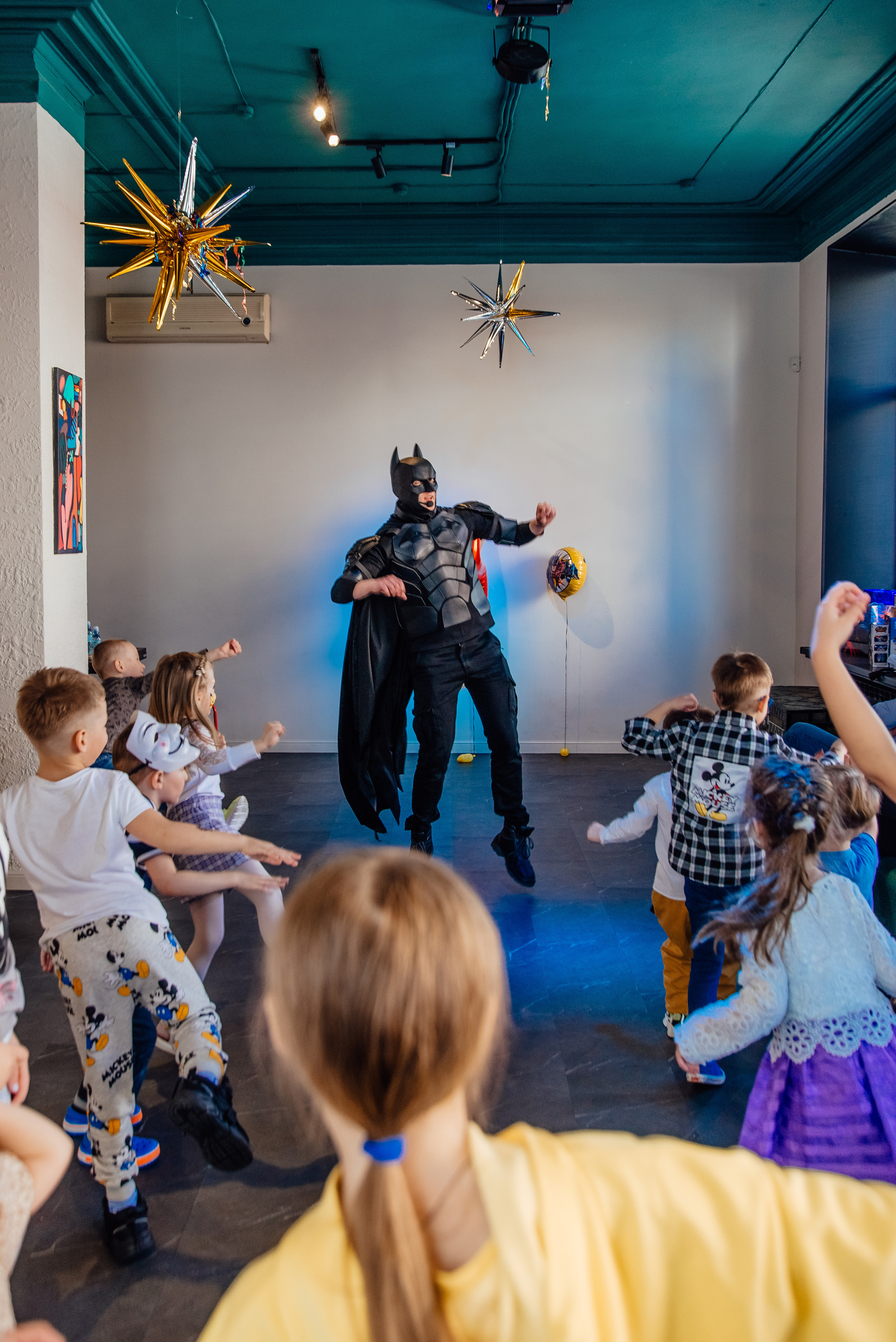 Праздник Семёна. Детский и семейный фотограф Катерина Мишина